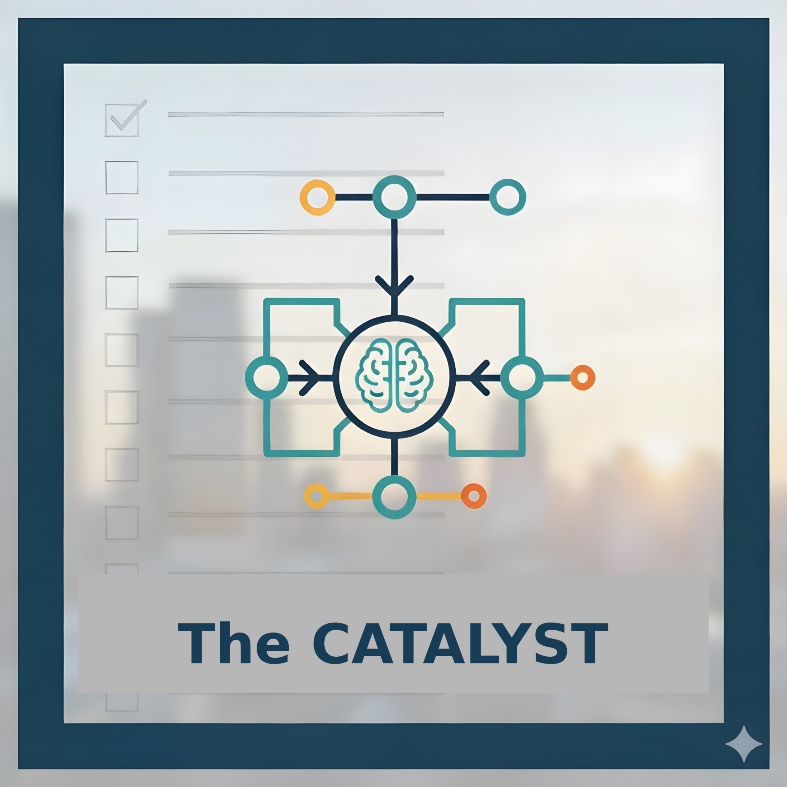 The Catalyst