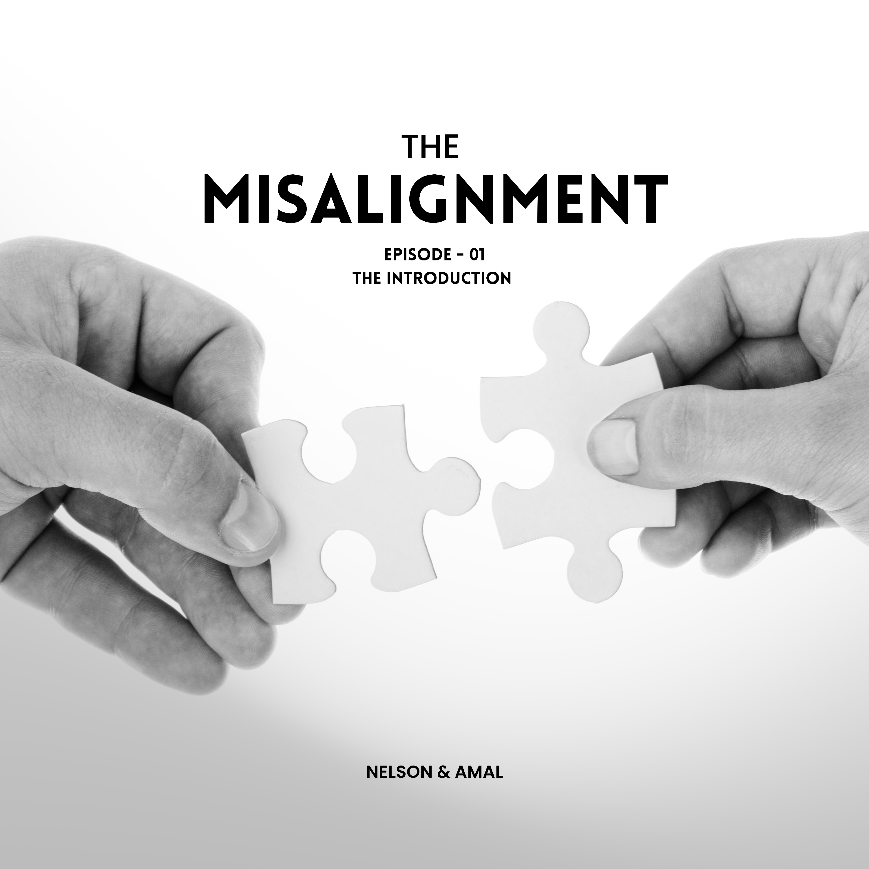 Misalignment