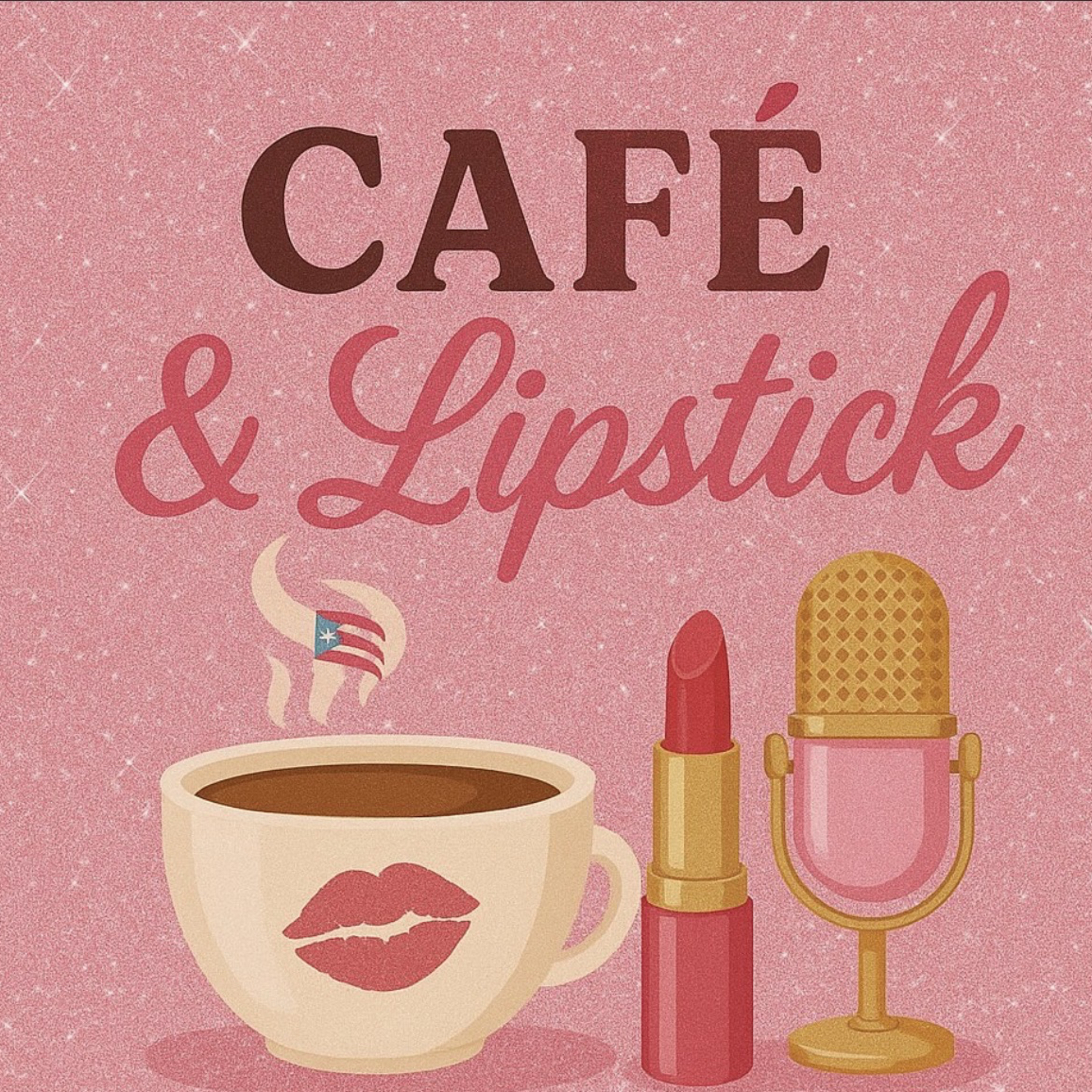 Café & Lipstick