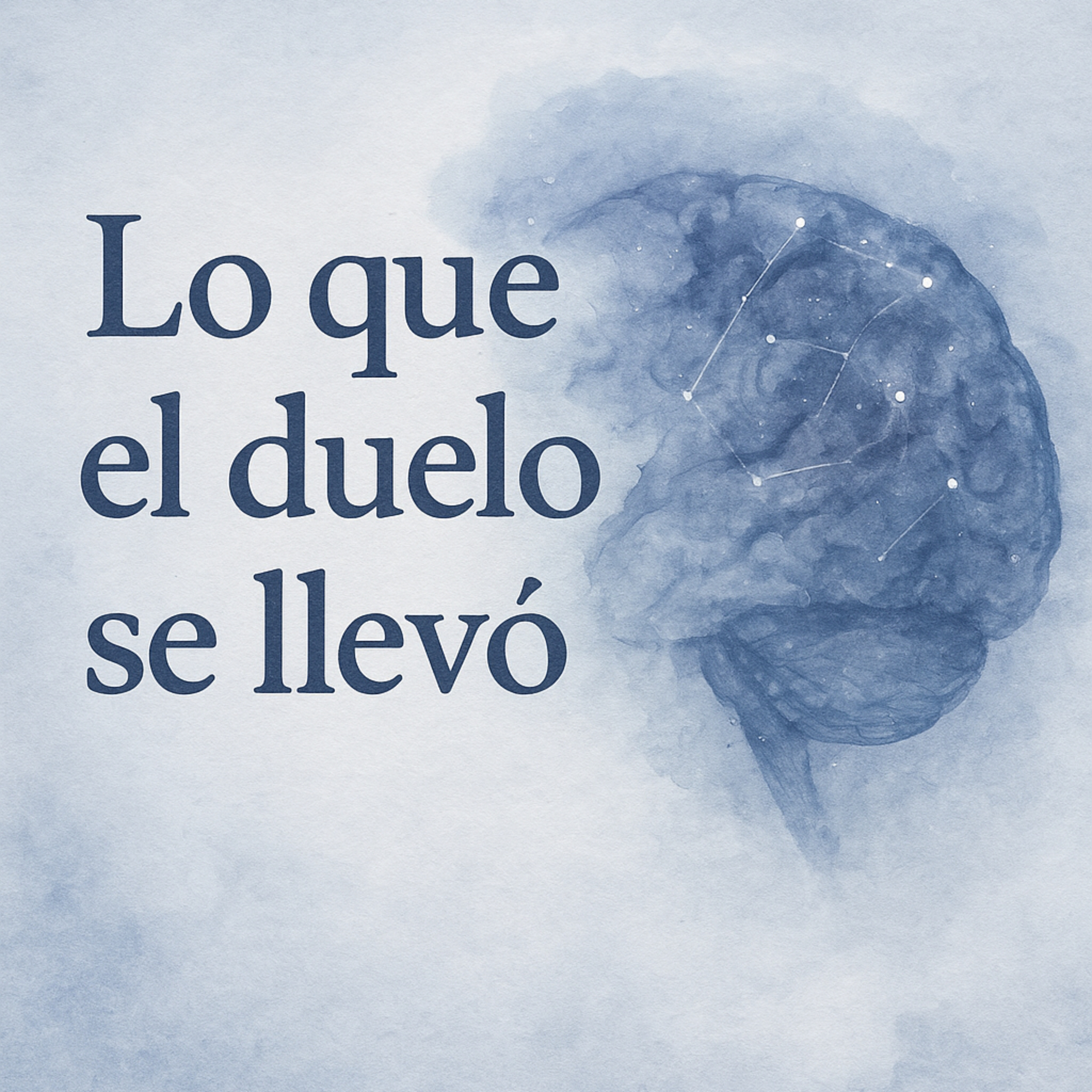 Lo que el duelo se llevó