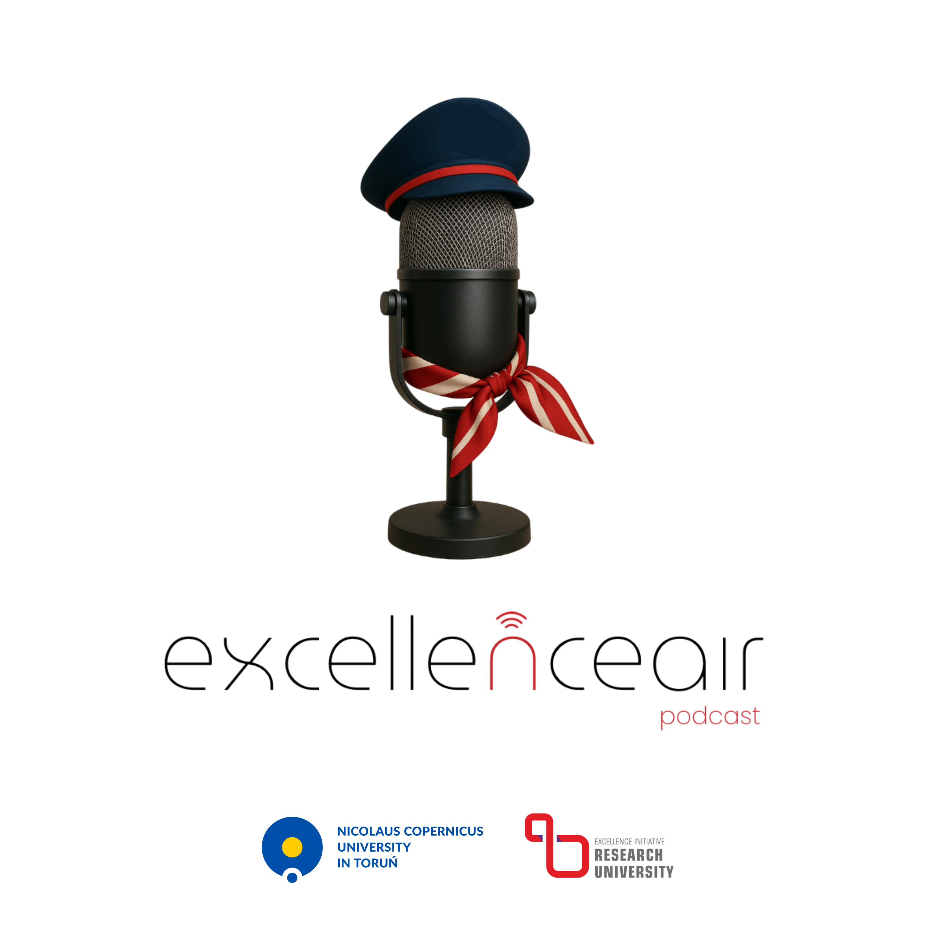 Excellenceair Podcast