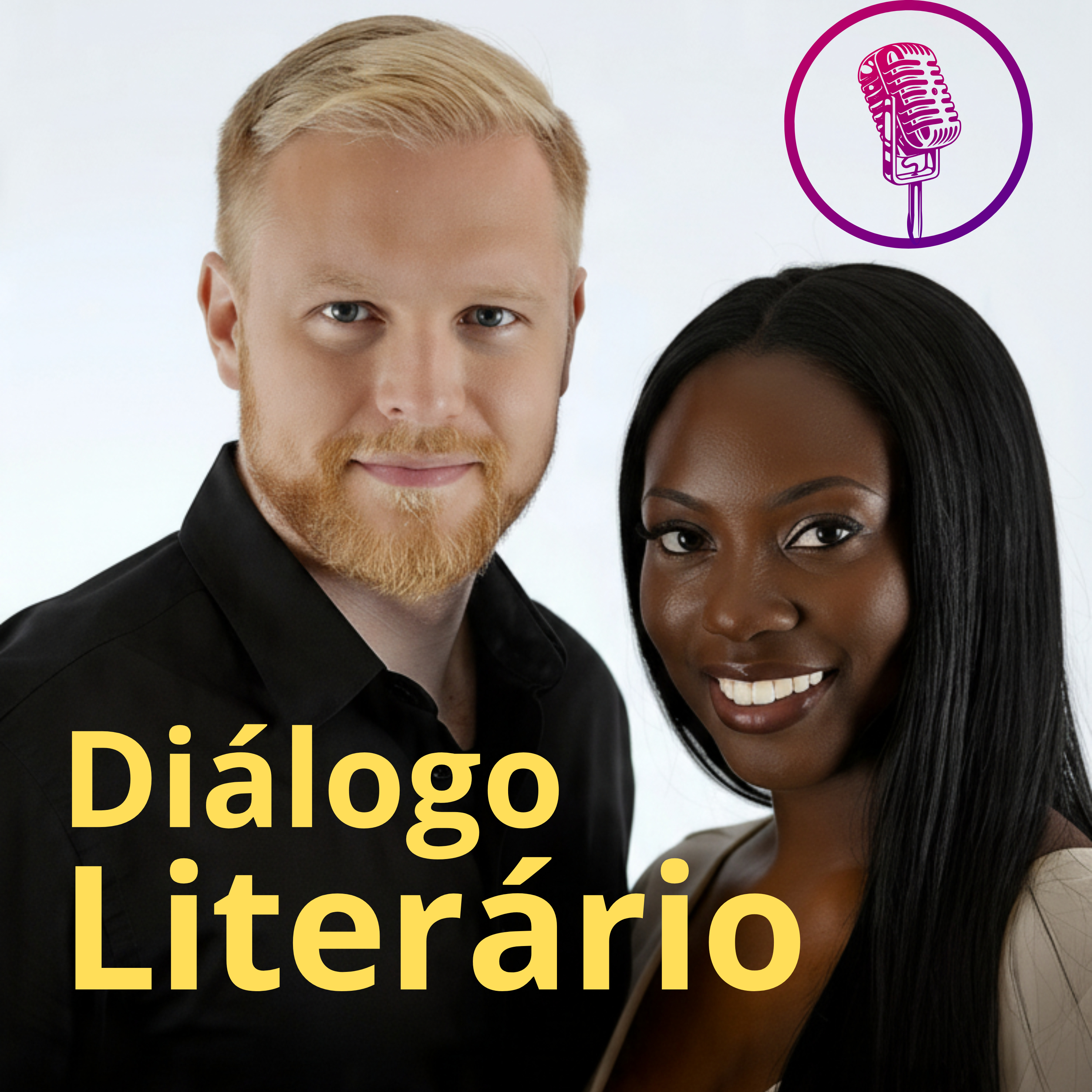 Diálogo Literário