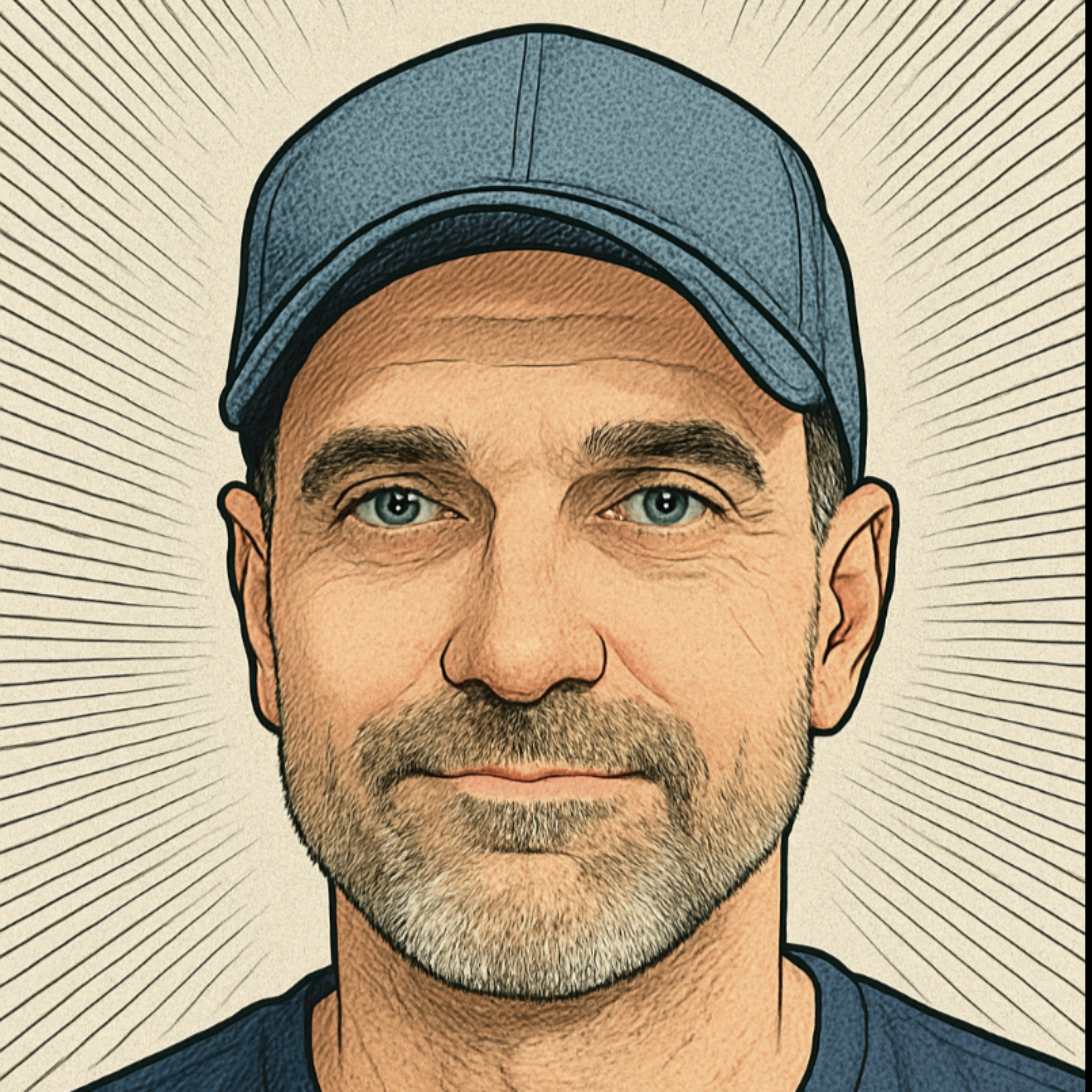 The Mark Cool Podcast: Outside the Box Life- Health hacking, lifestyle design, and personal growth podcast artwork