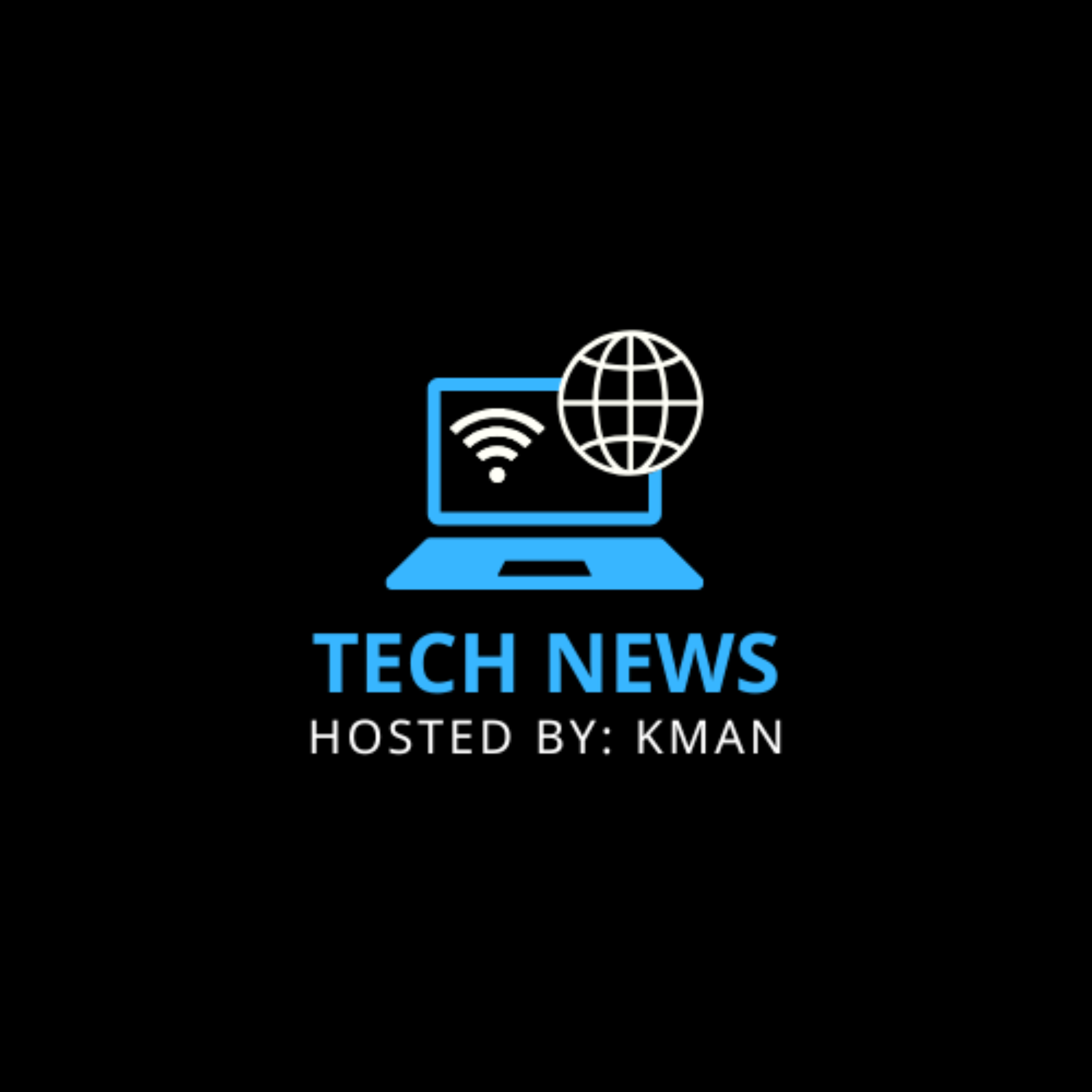 Tech News cover art