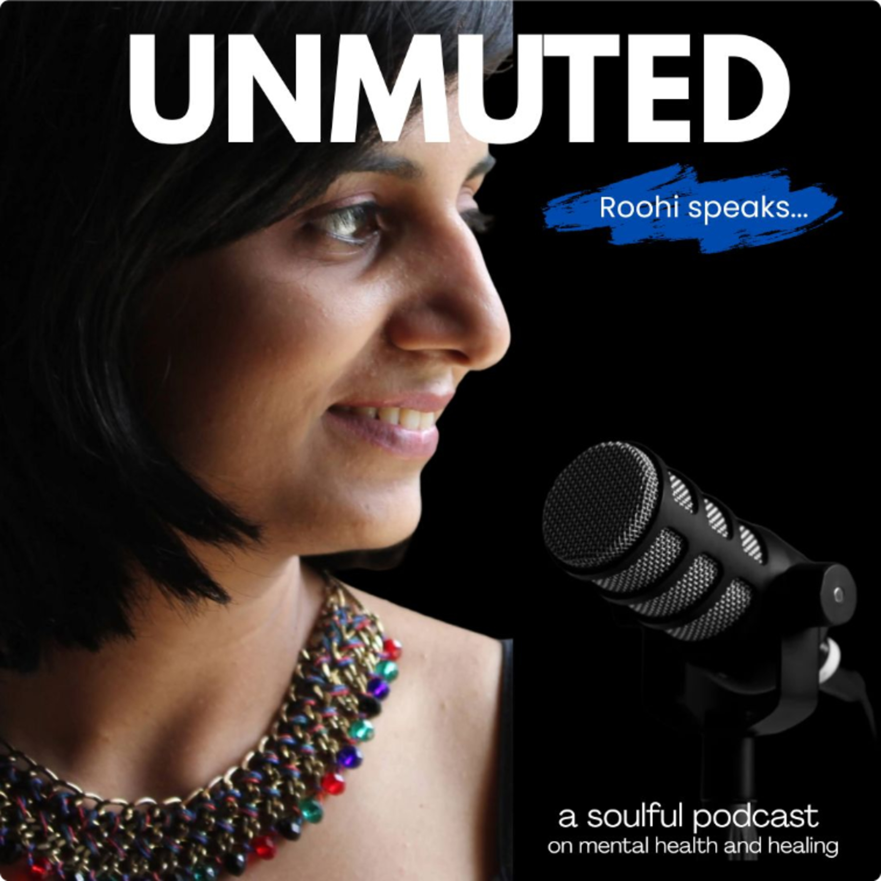 Unmuted cover art
