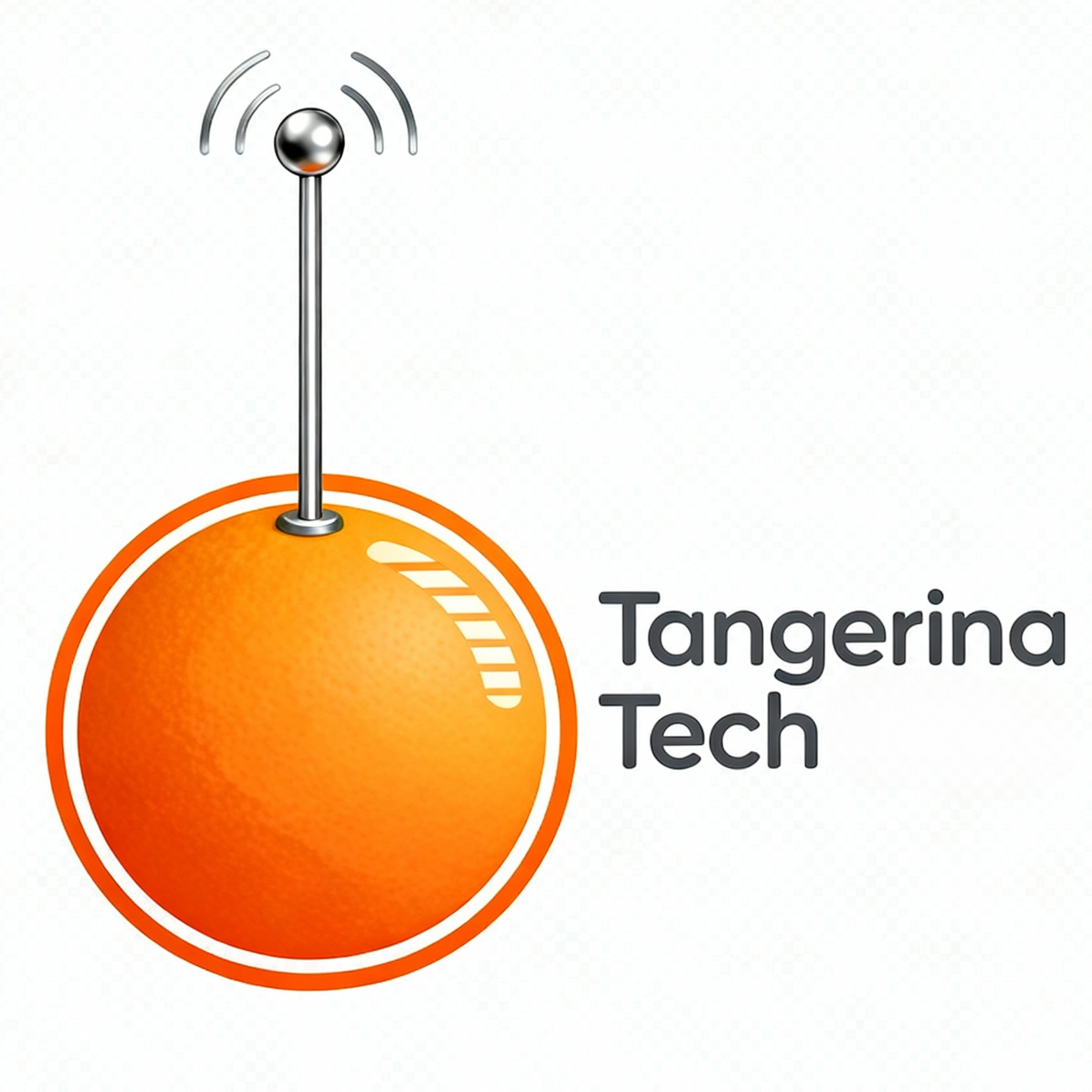 TangerinaTech podcast artwork