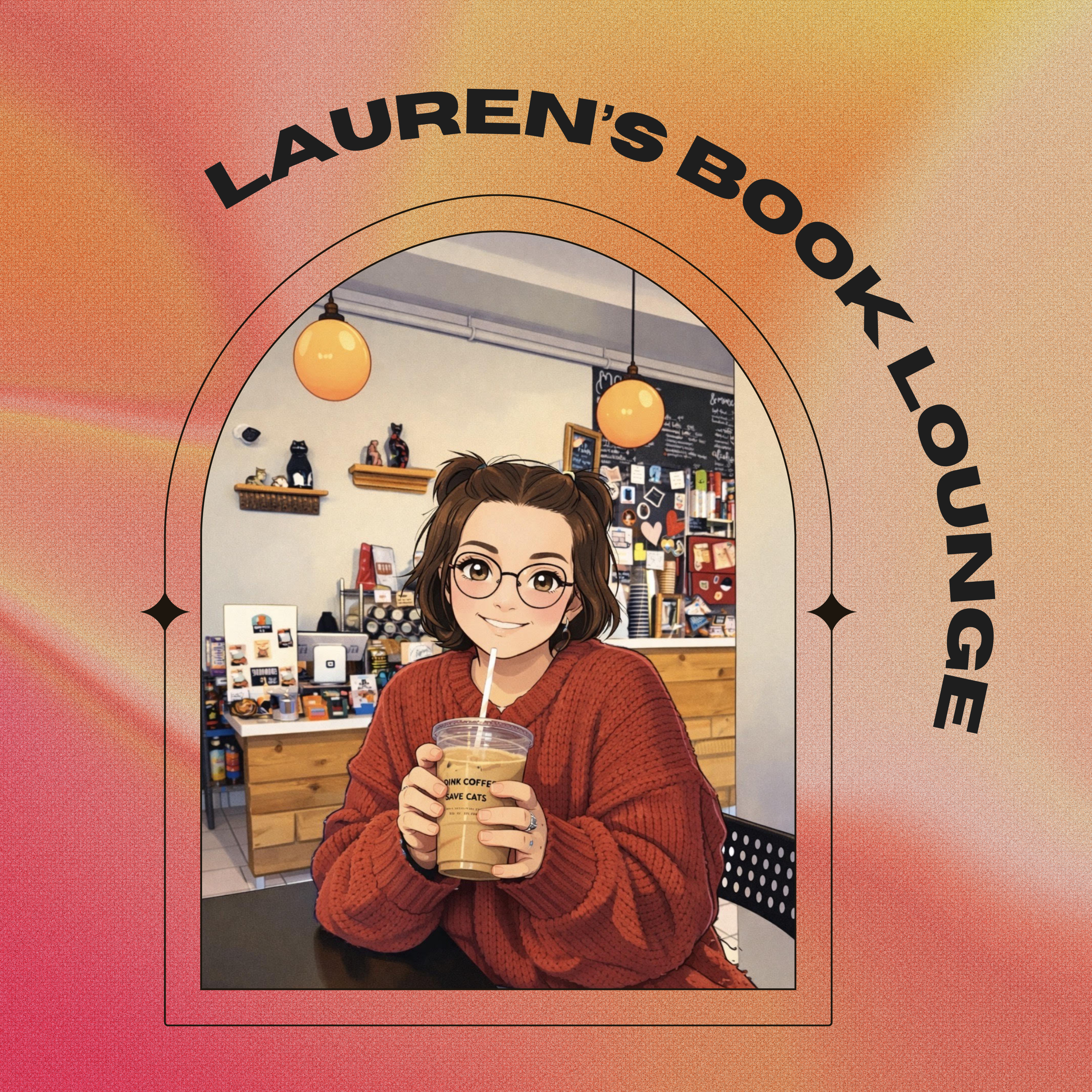 Lauren\'s Book Lounge