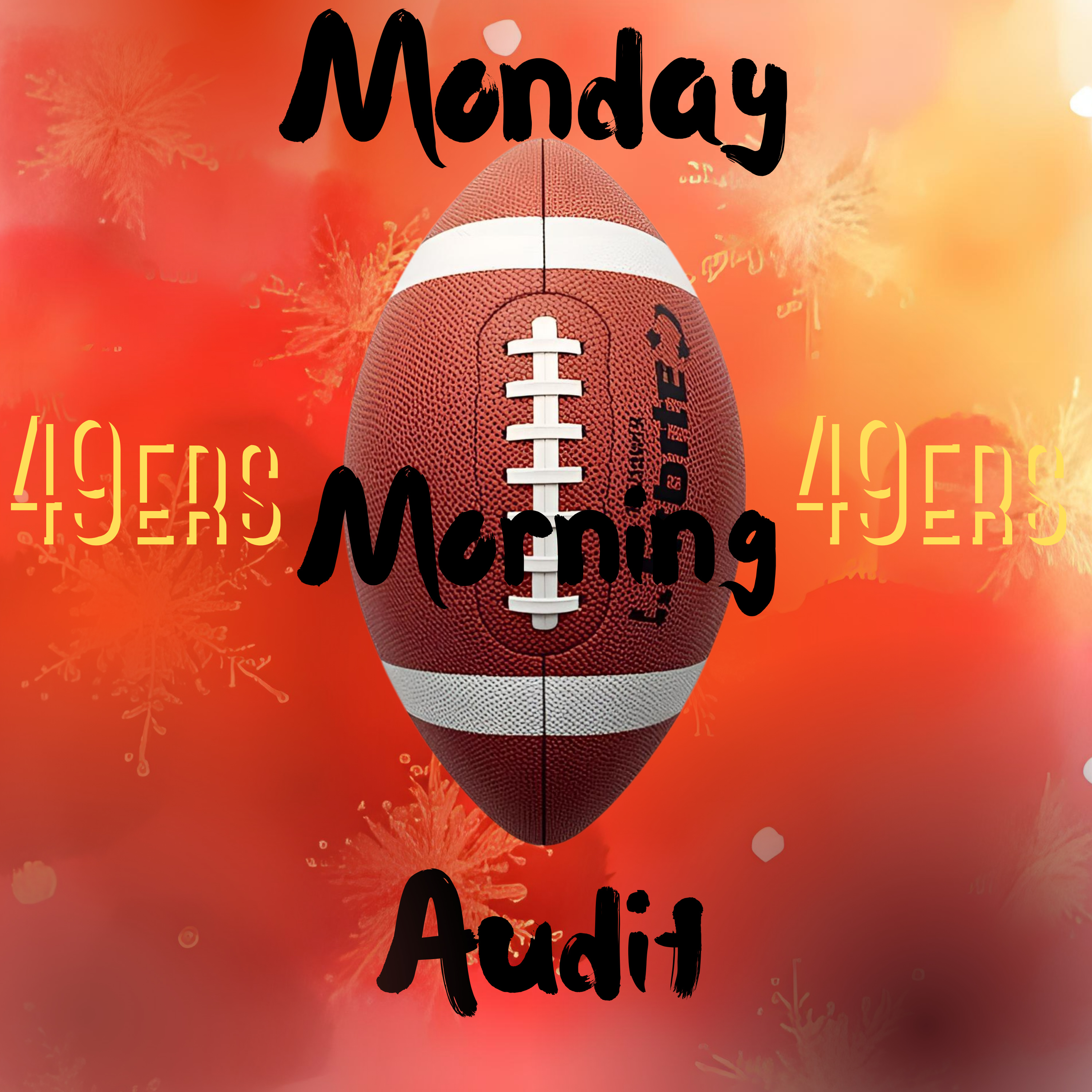 Monday Morning Audit