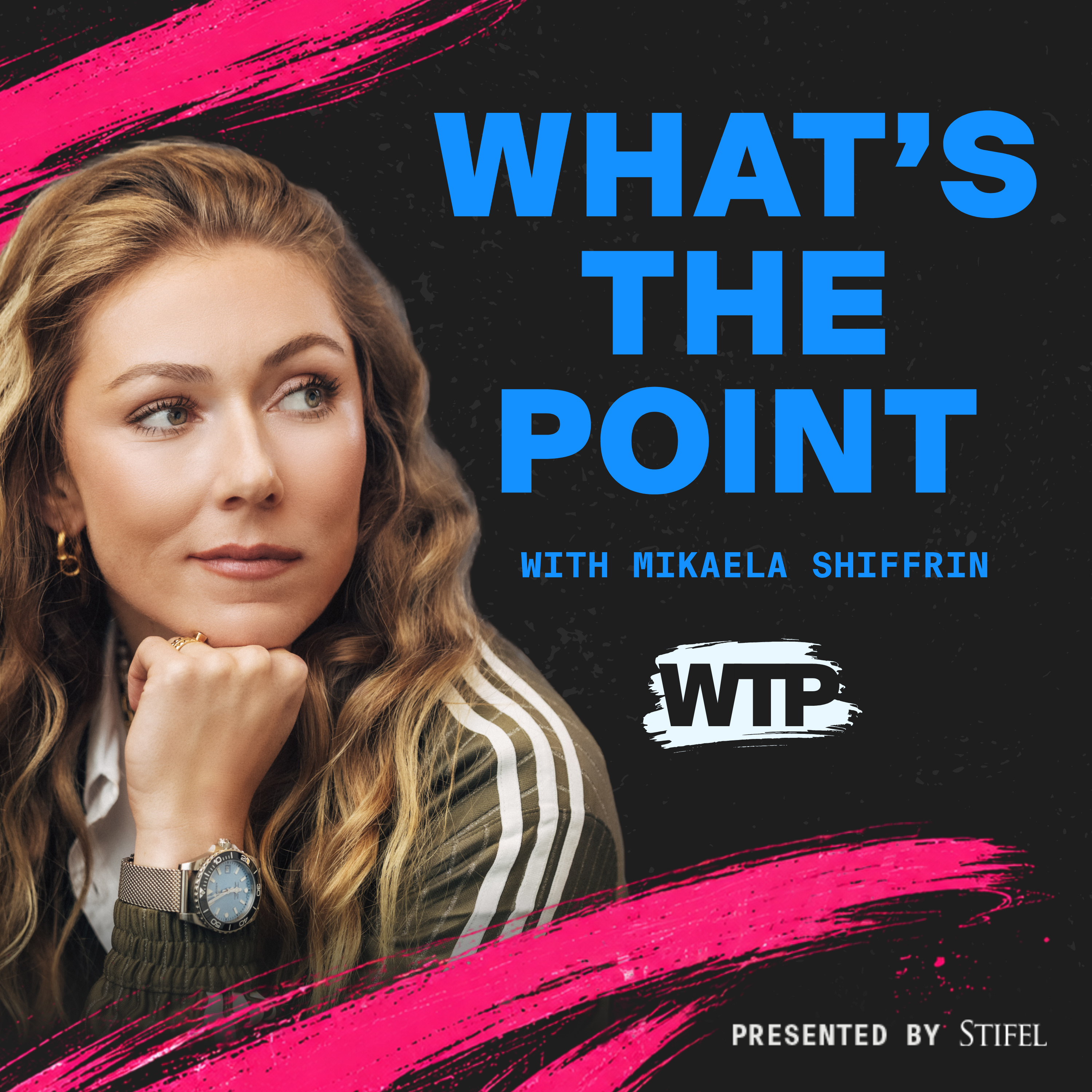 Welcome to "What's the Point"