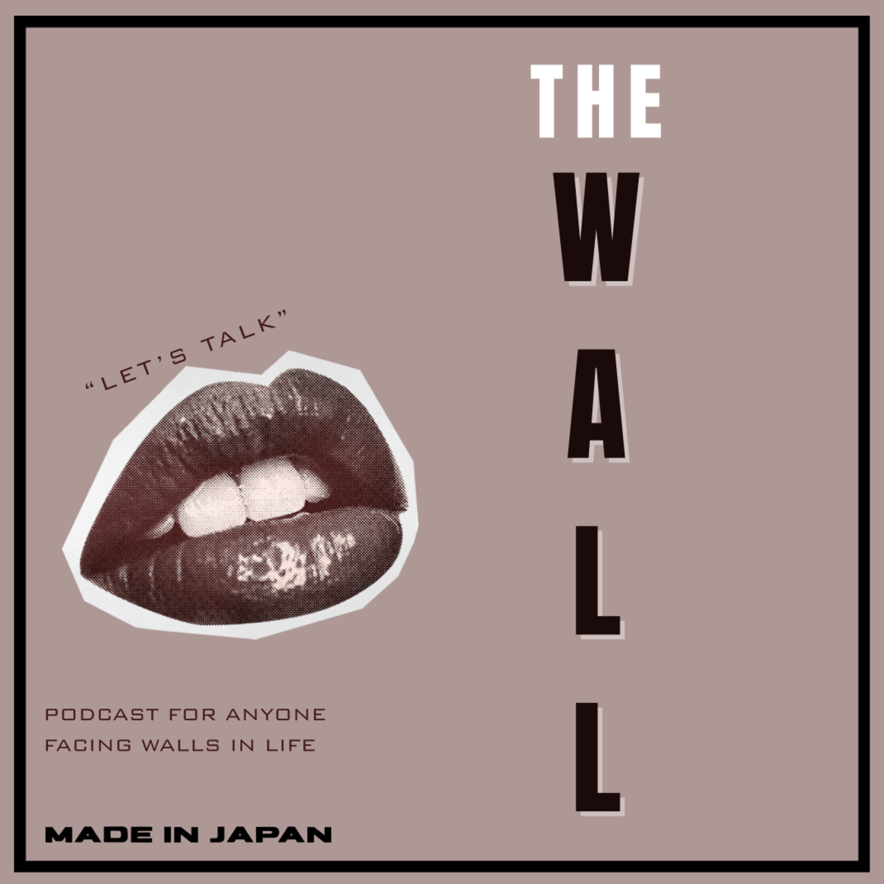 THE WALL