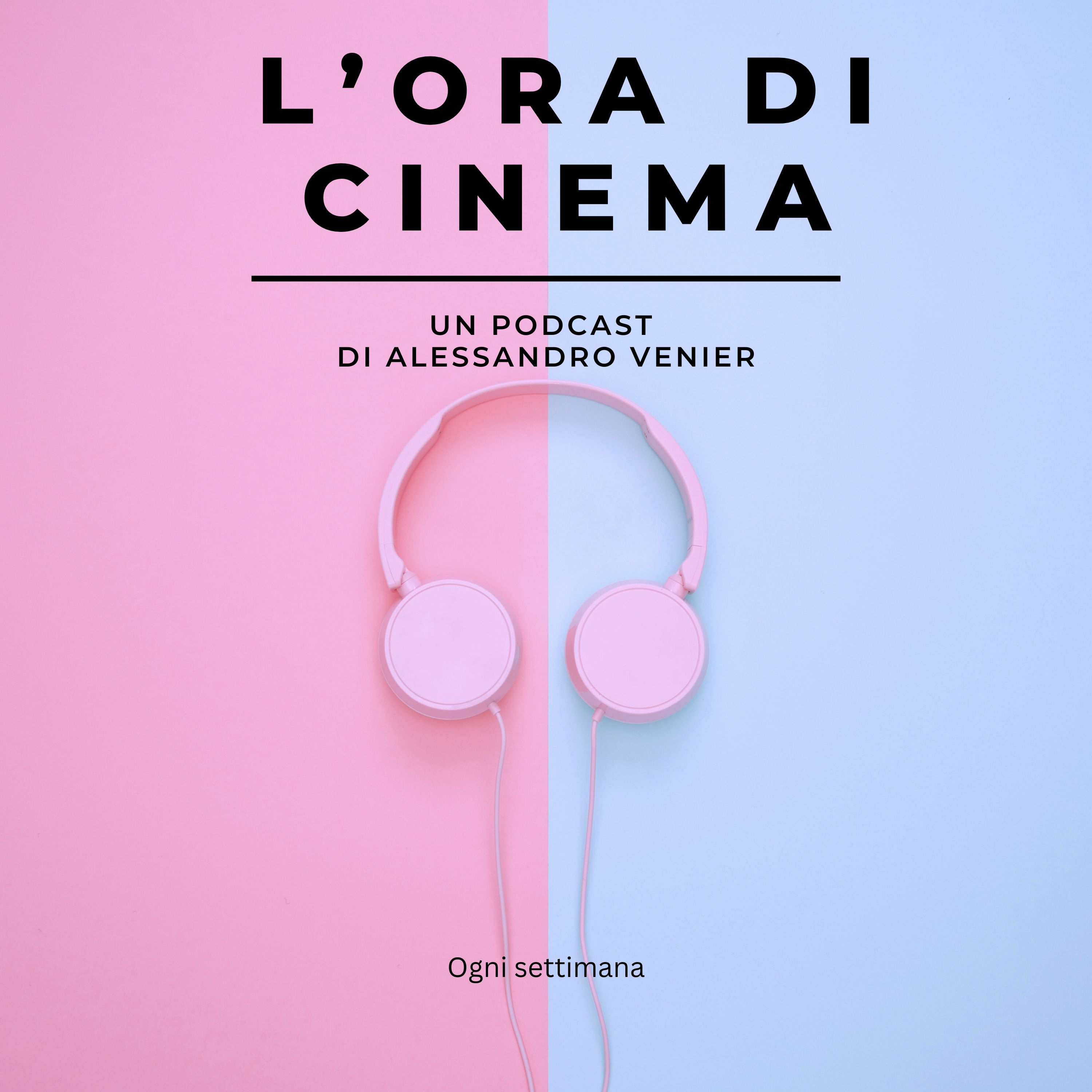 L\'ora di cinema