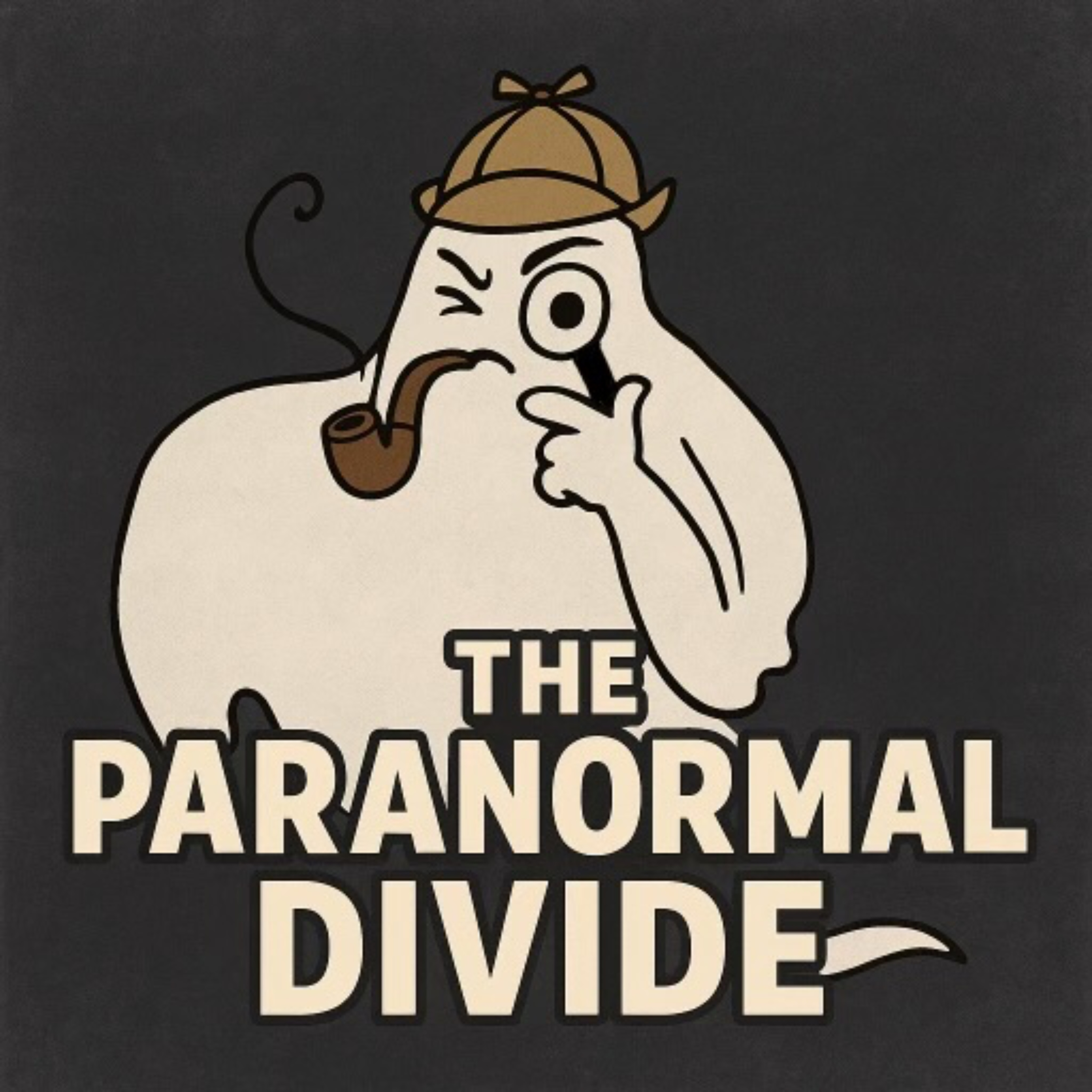 The Paranormal Divide