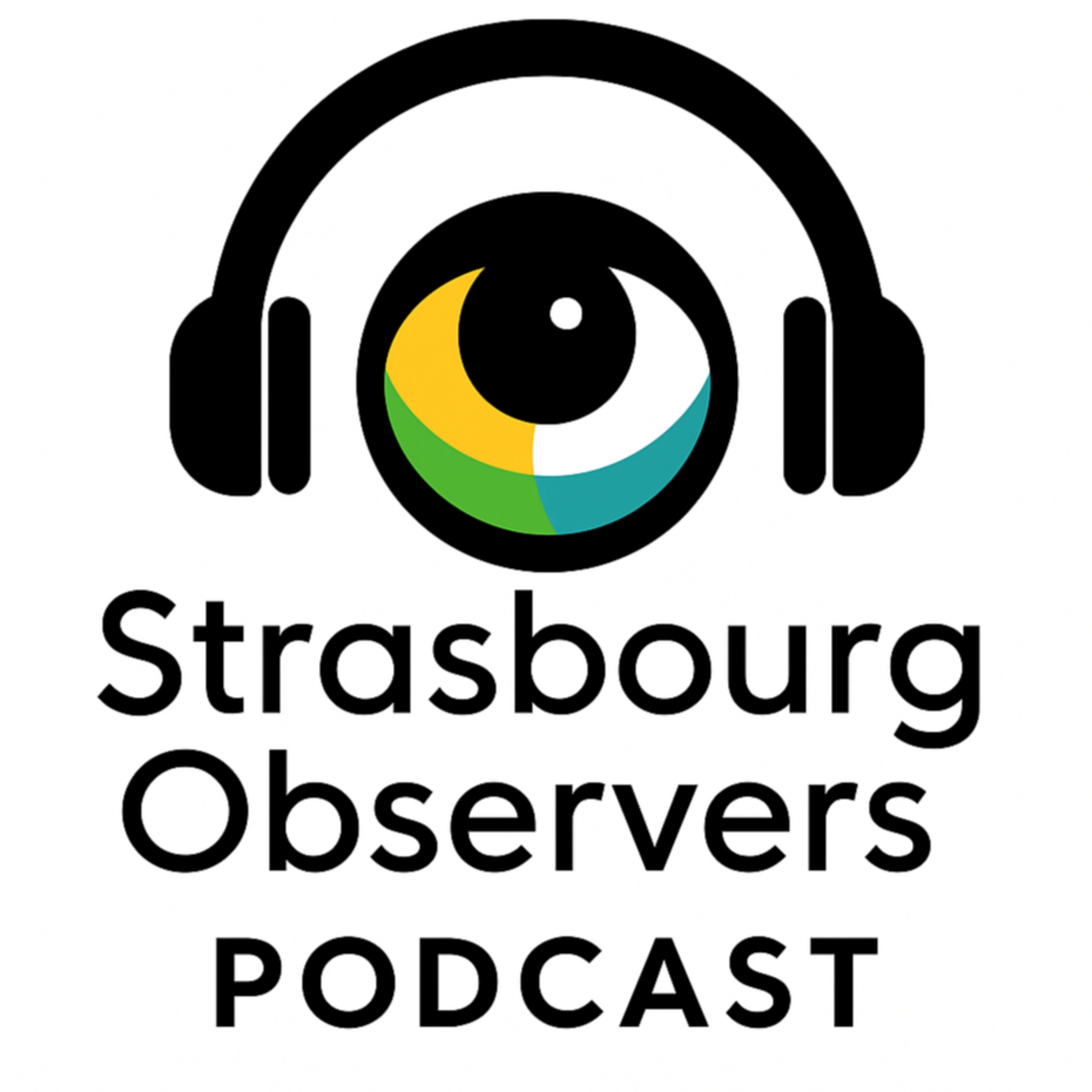 Strasbourg Observers Podcast