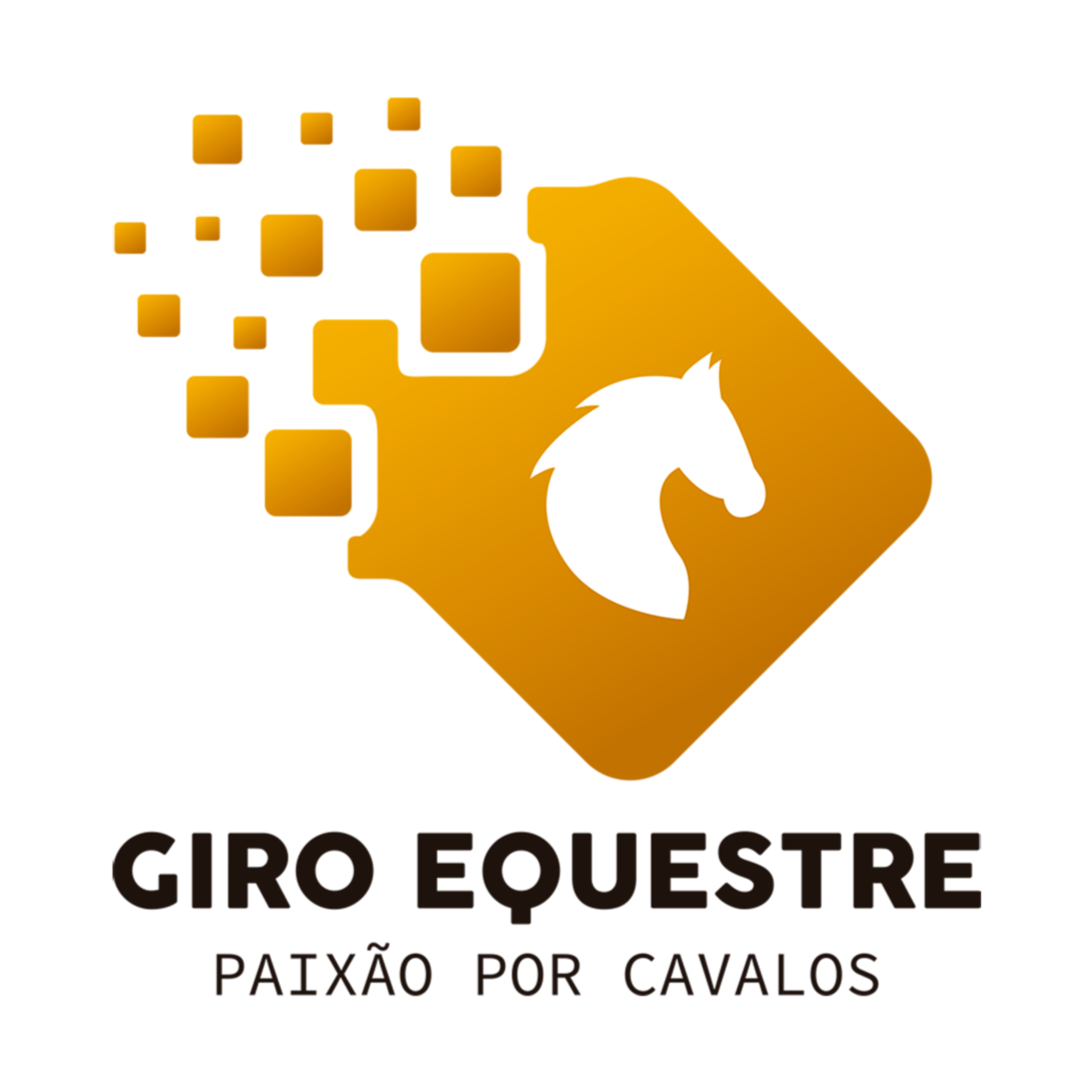 Giro Equestre PodCast podcast artwork