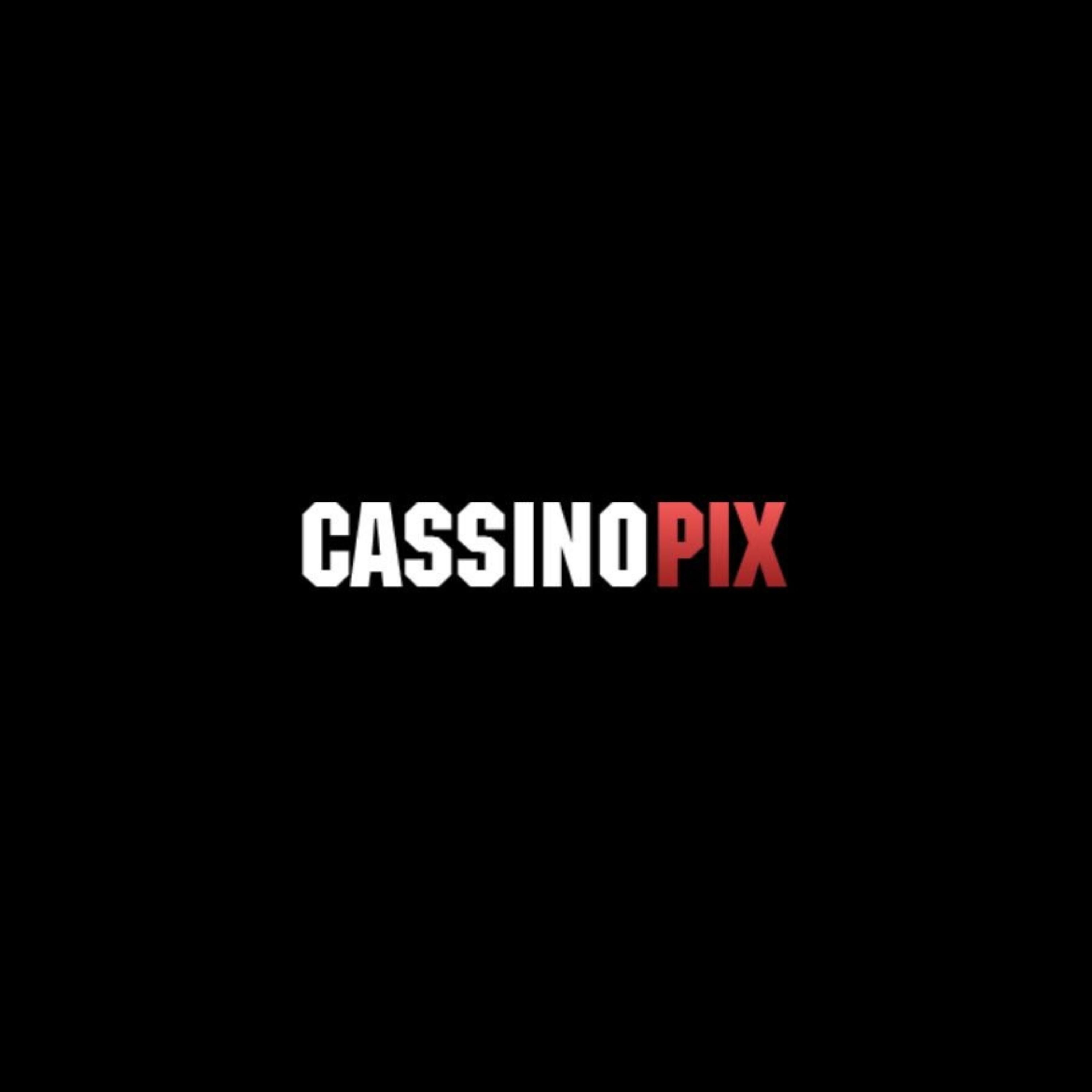 Cassino Pix