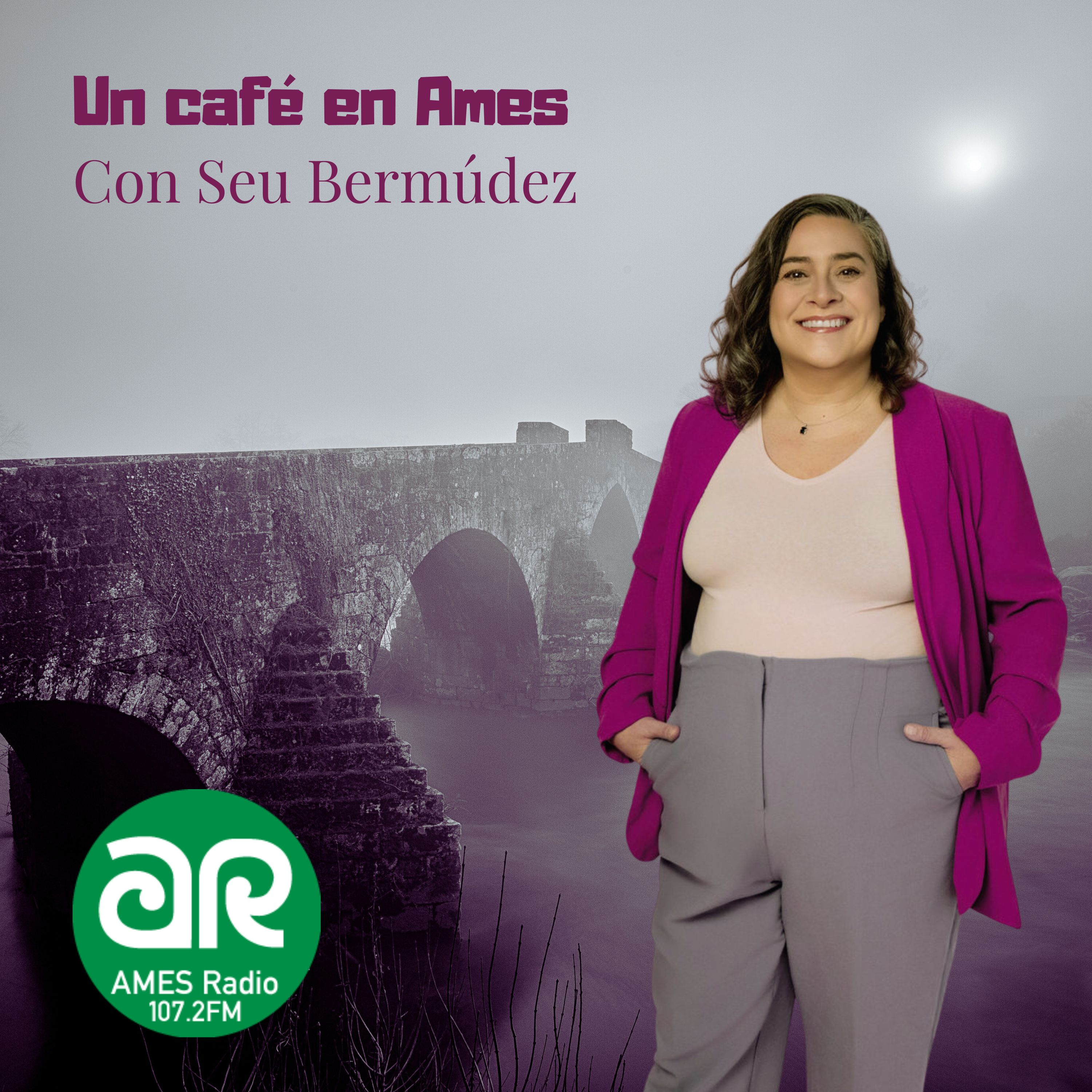 Un Café en Ames