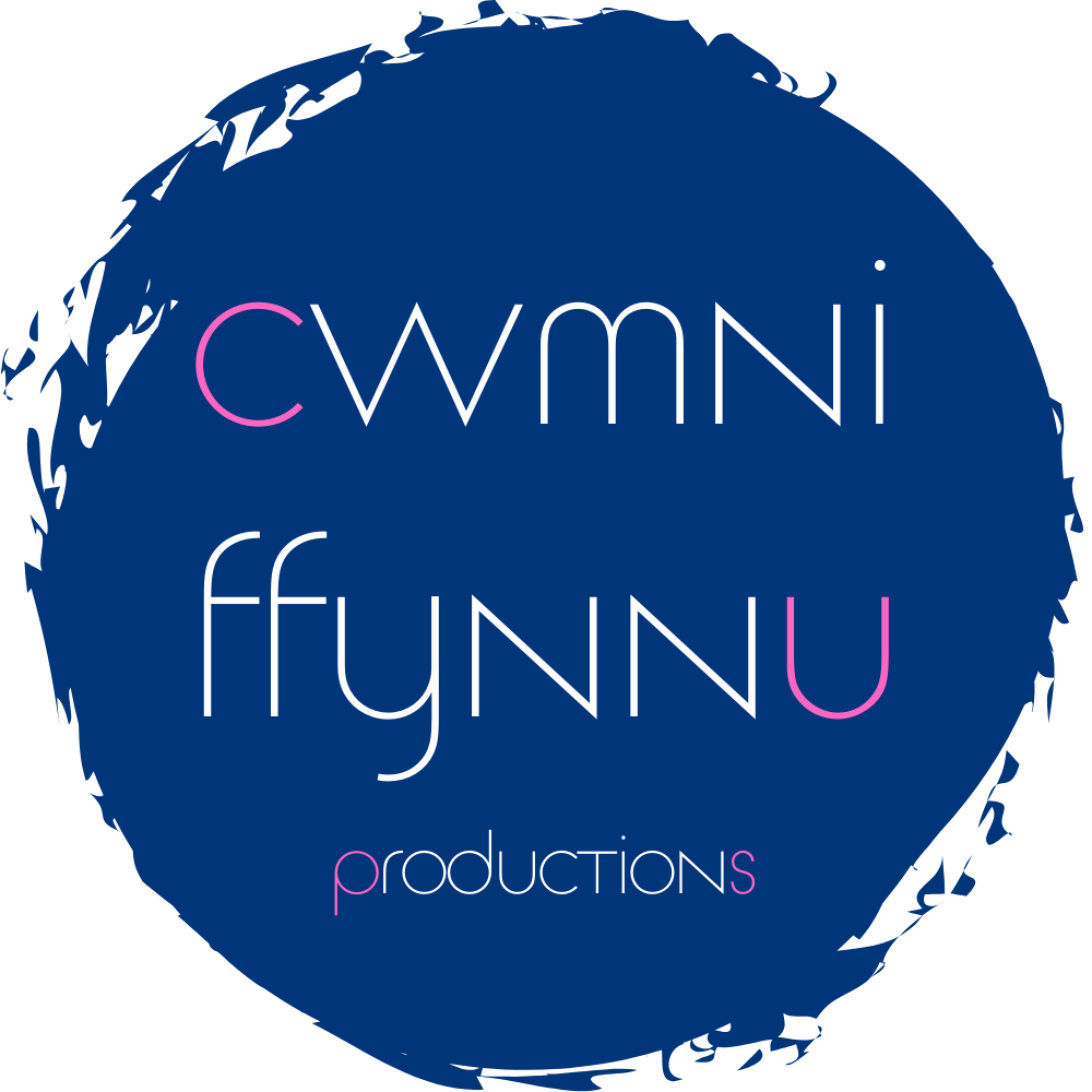 Cwmni Ffynnu Productions