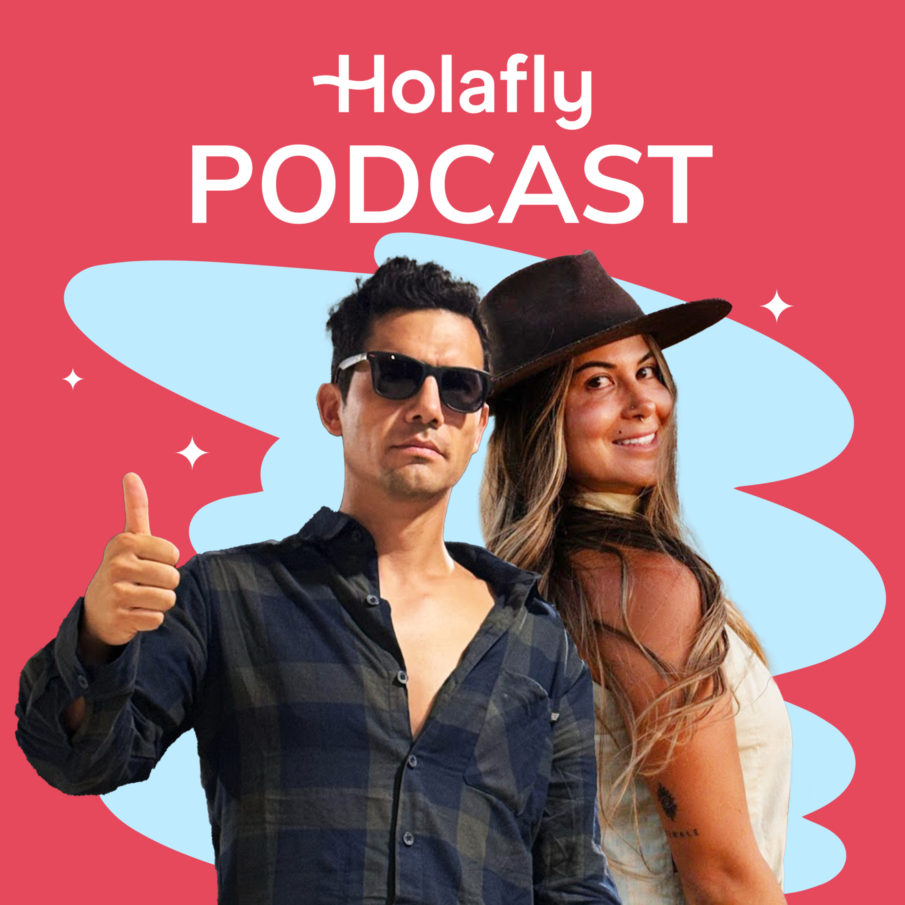 El Podcast de Holafly