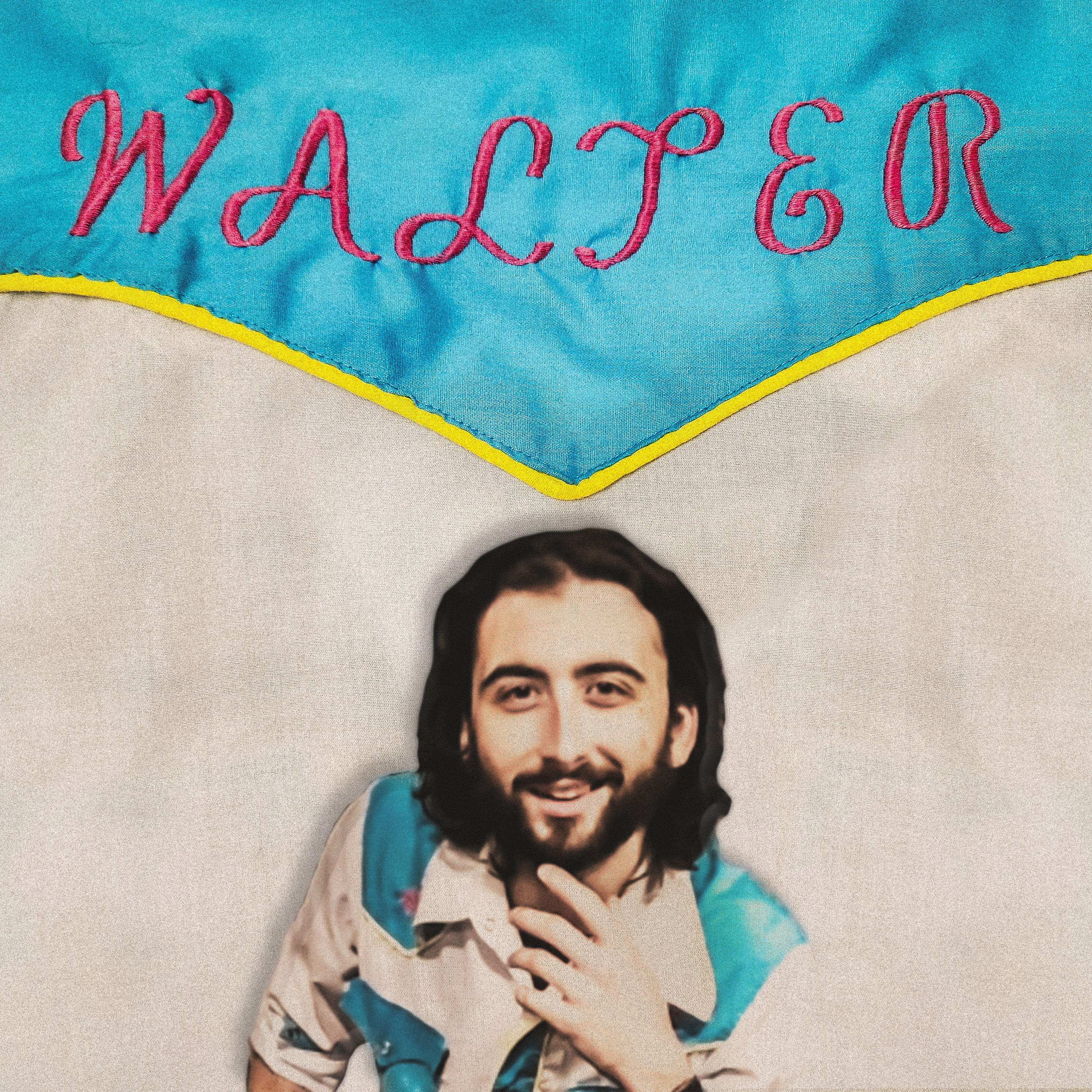 Walter: The Audio Series podcast artwork