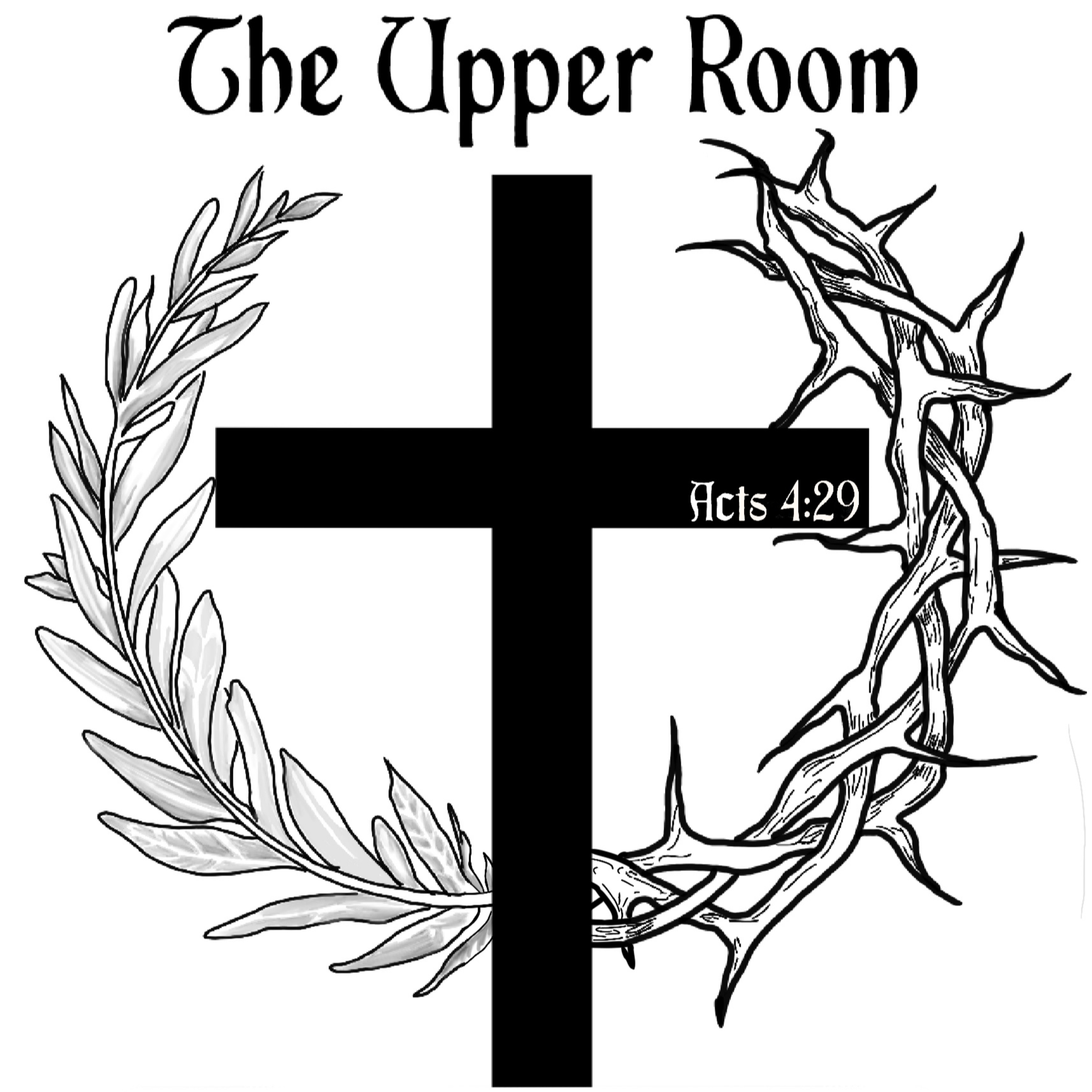 The Upper Room Podcast