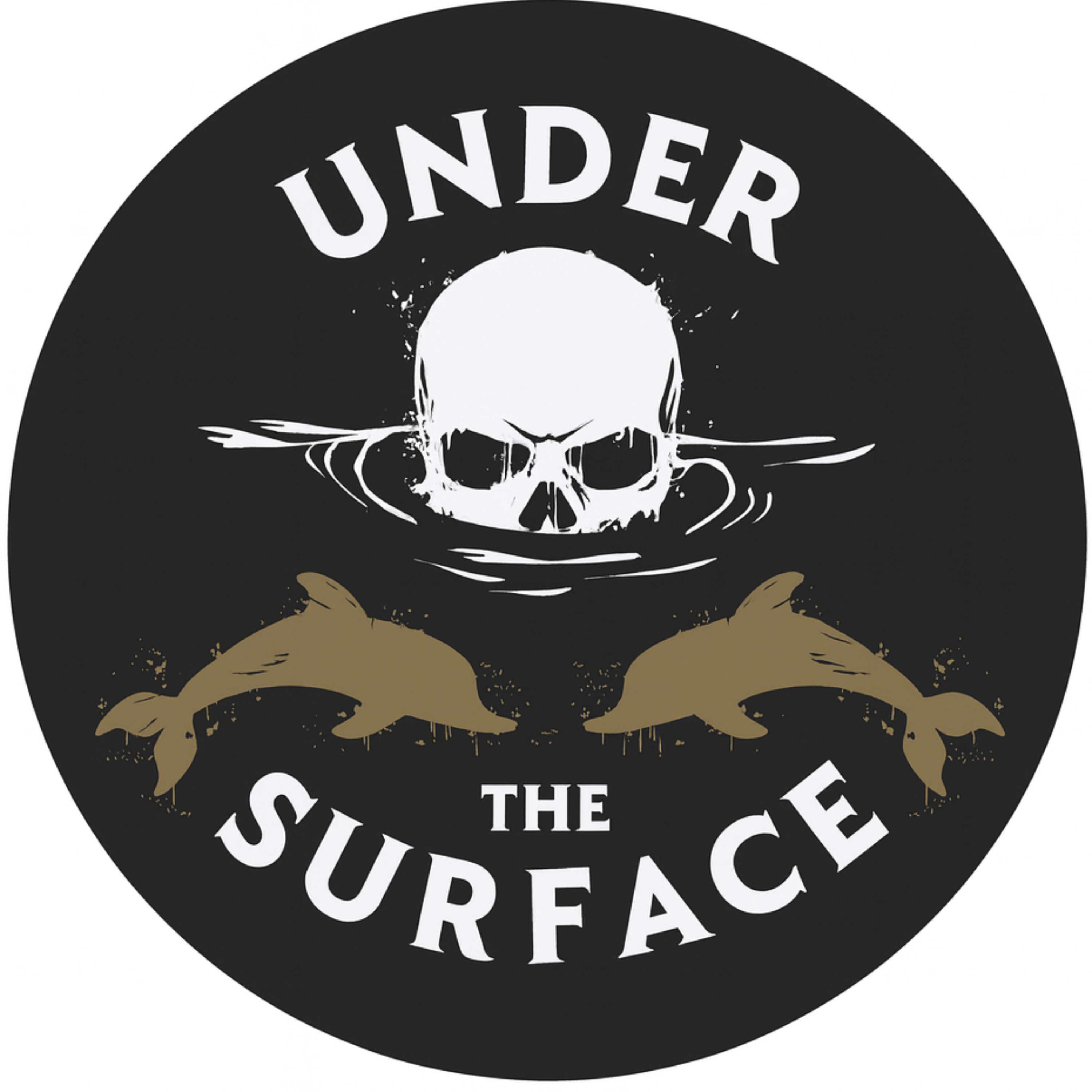 Under the Surface by Unseen Caffeine