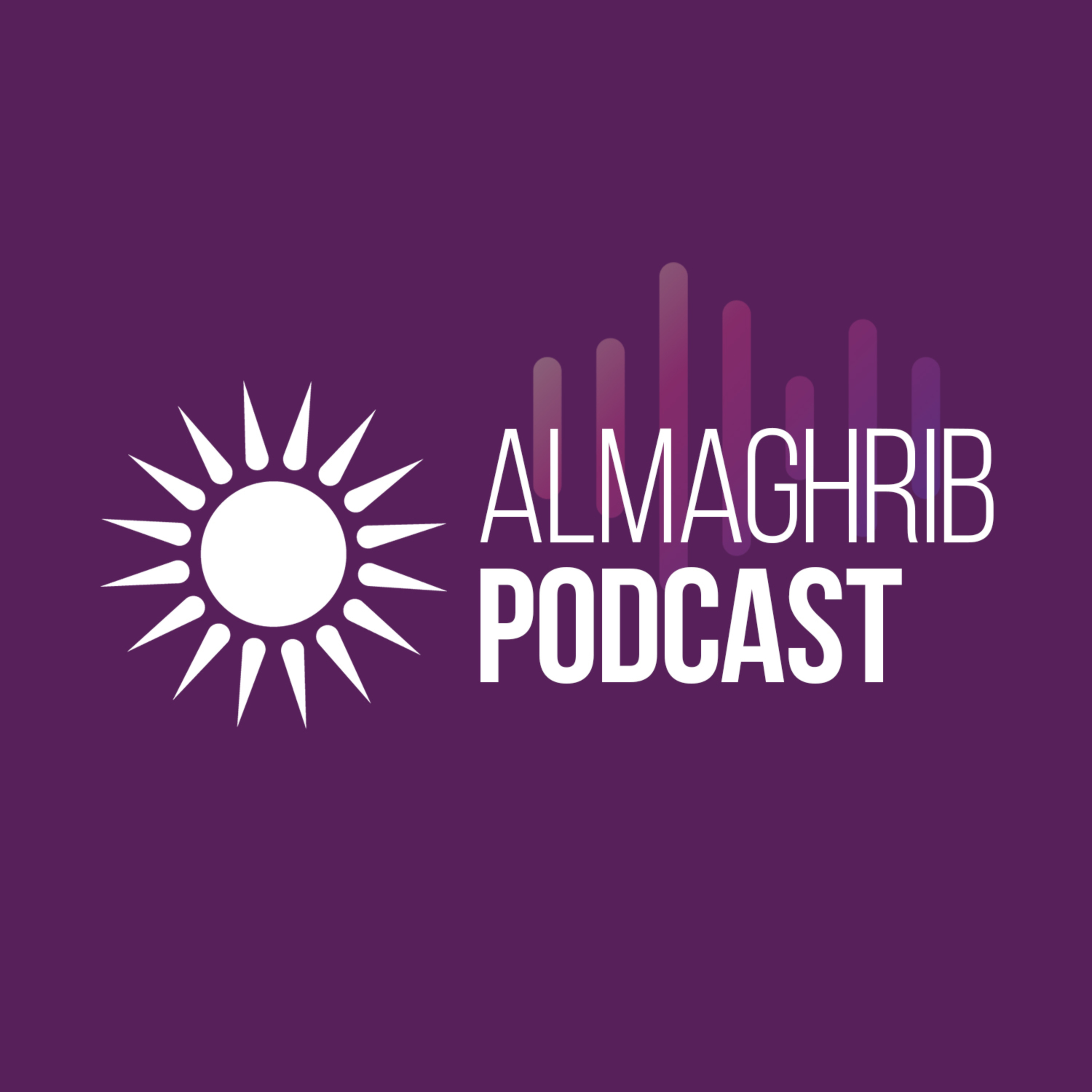 AlMaghrib Podcast