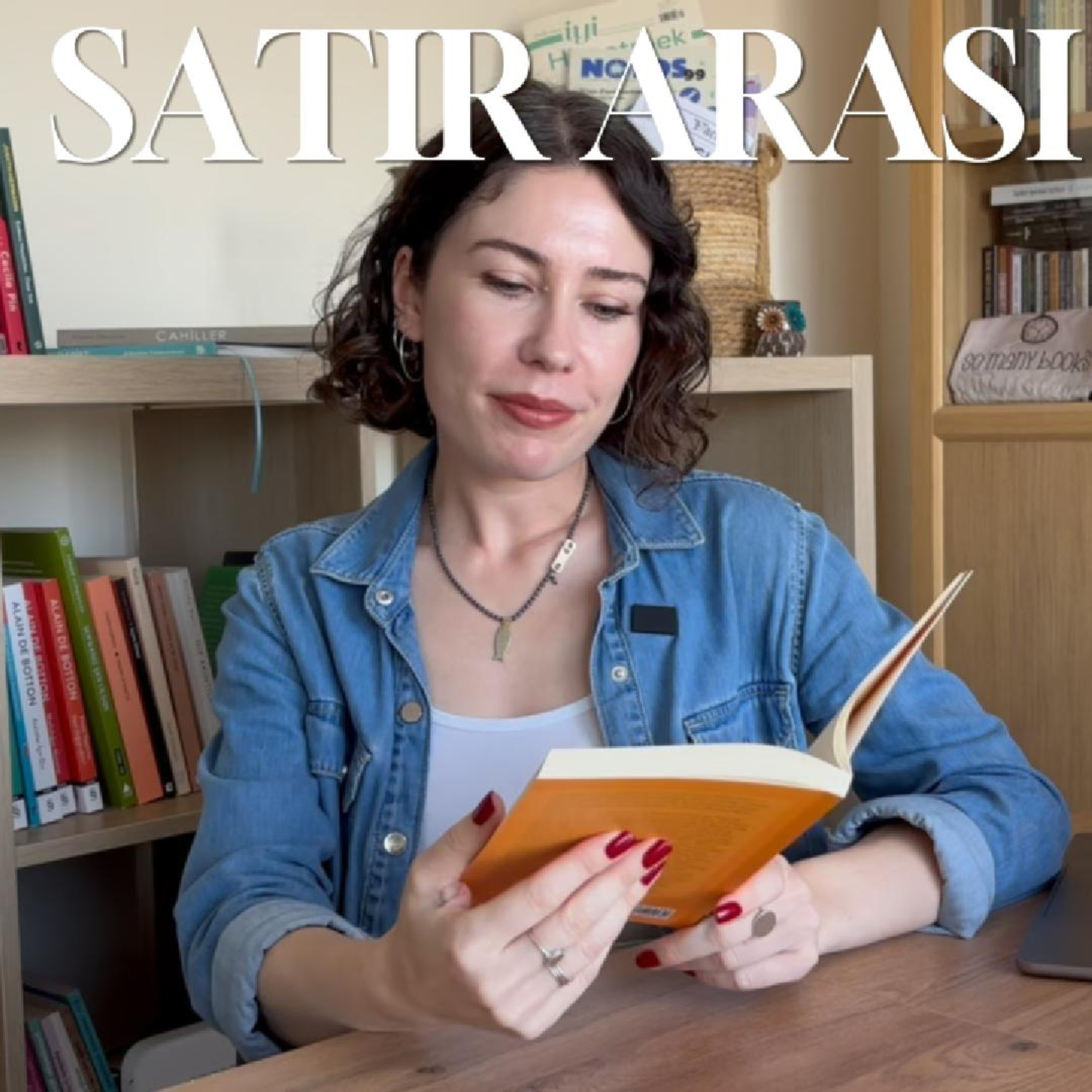Satır Arası