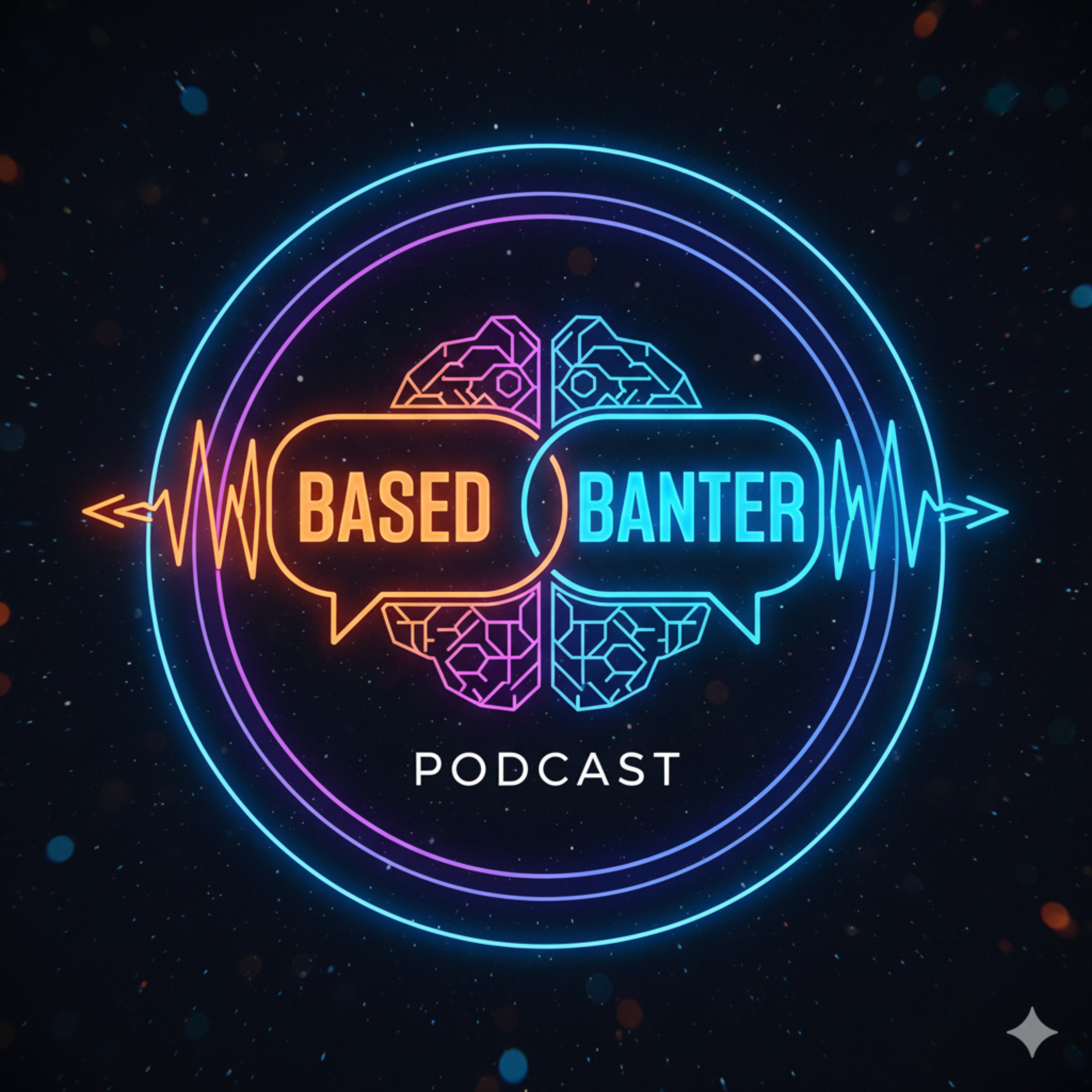 The Based Banter Podcast