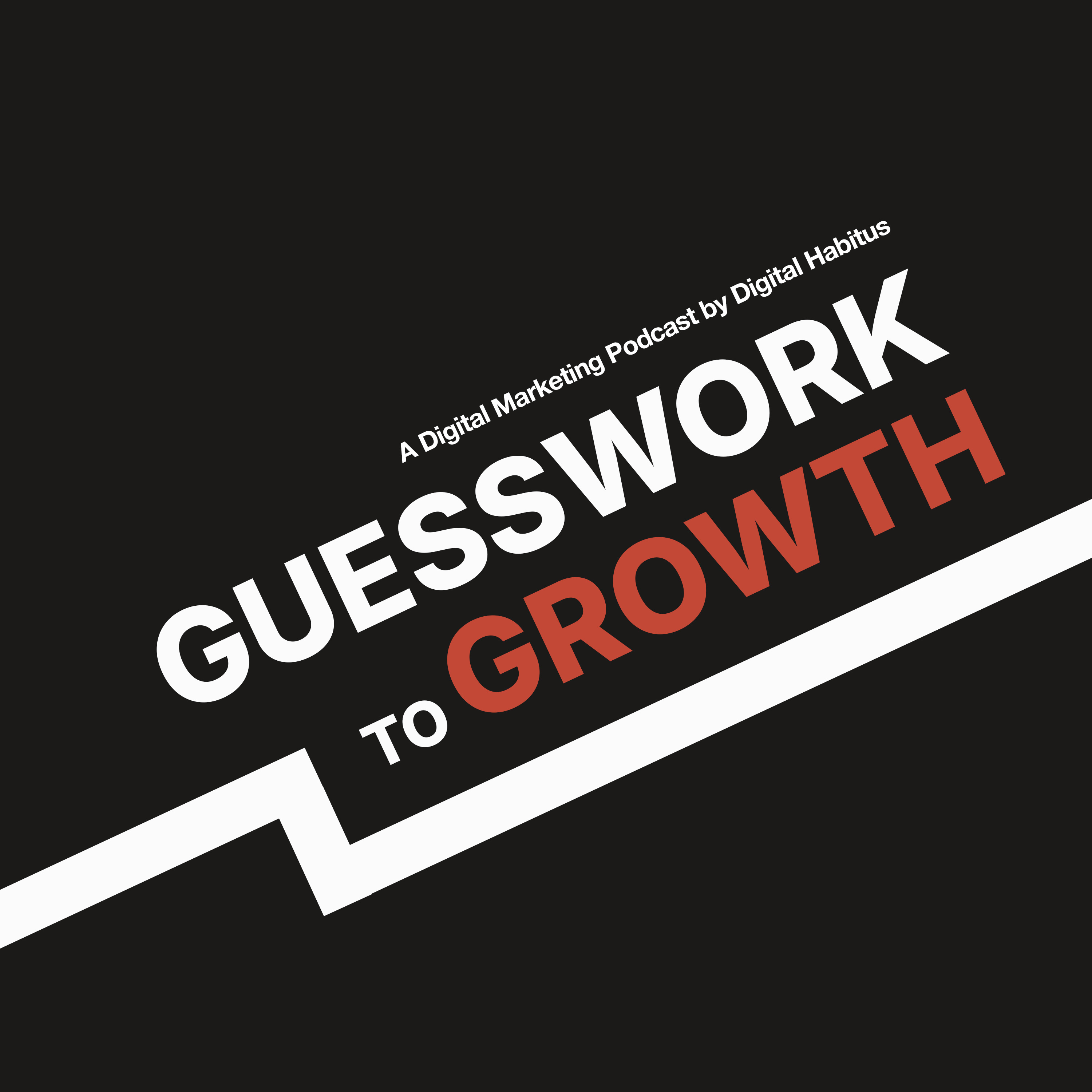 Guesswork to Growth