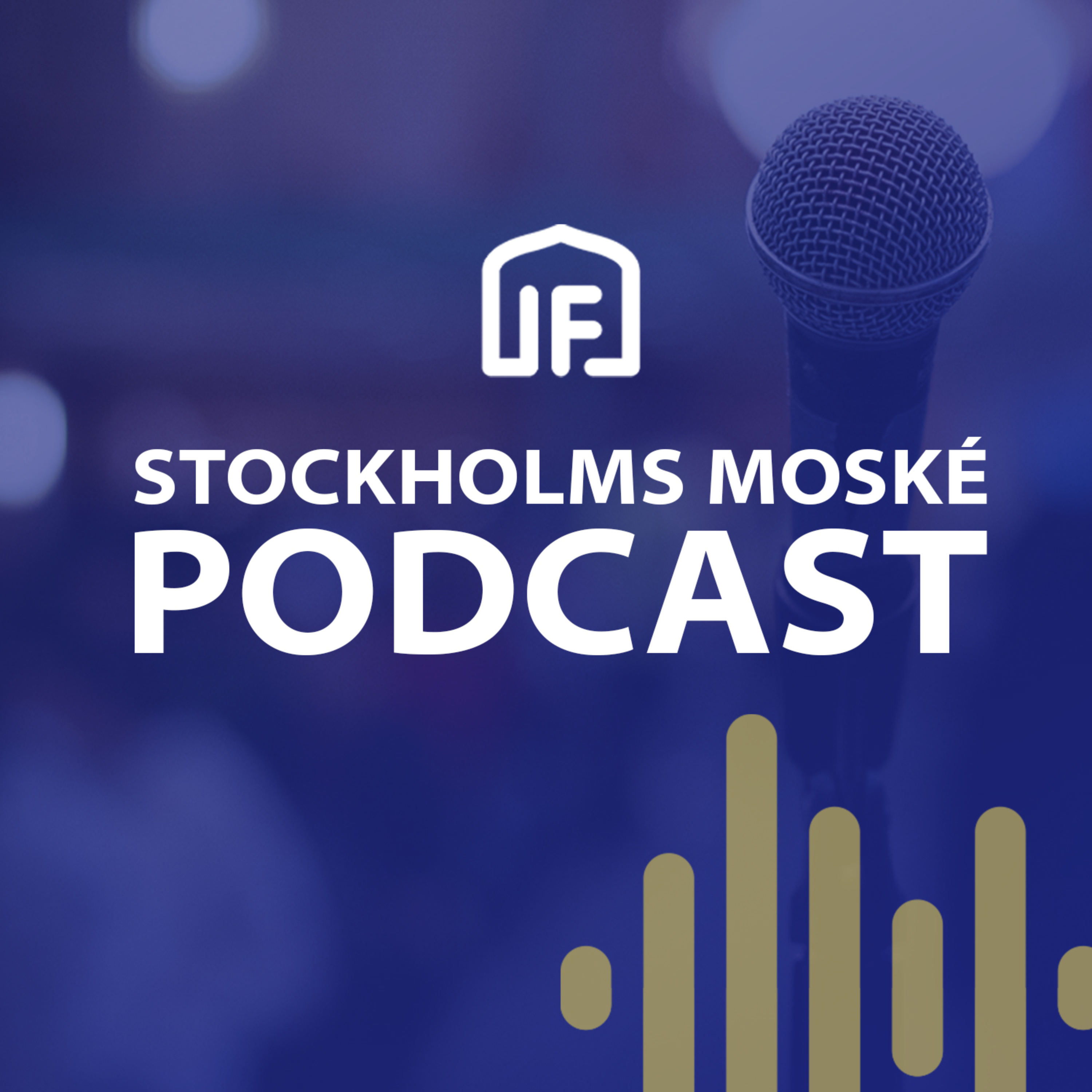 Stockholms Moské Podcast