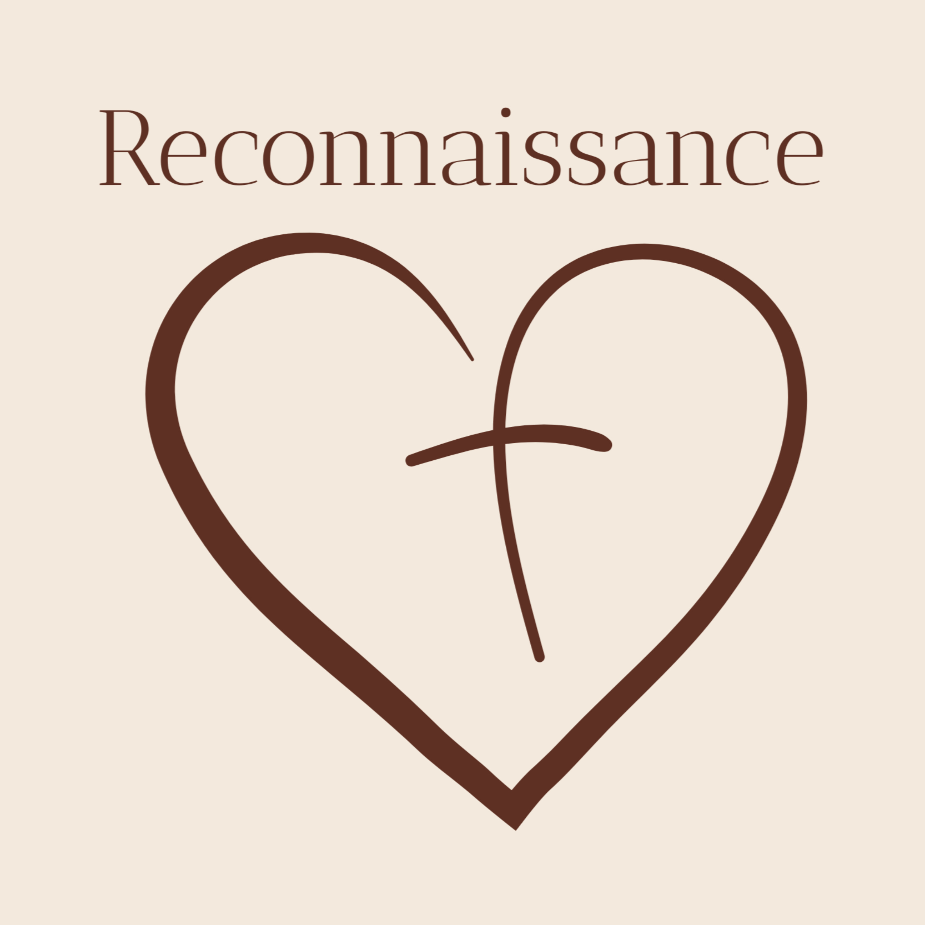 Reconnaissance - 5 jours de dévotion