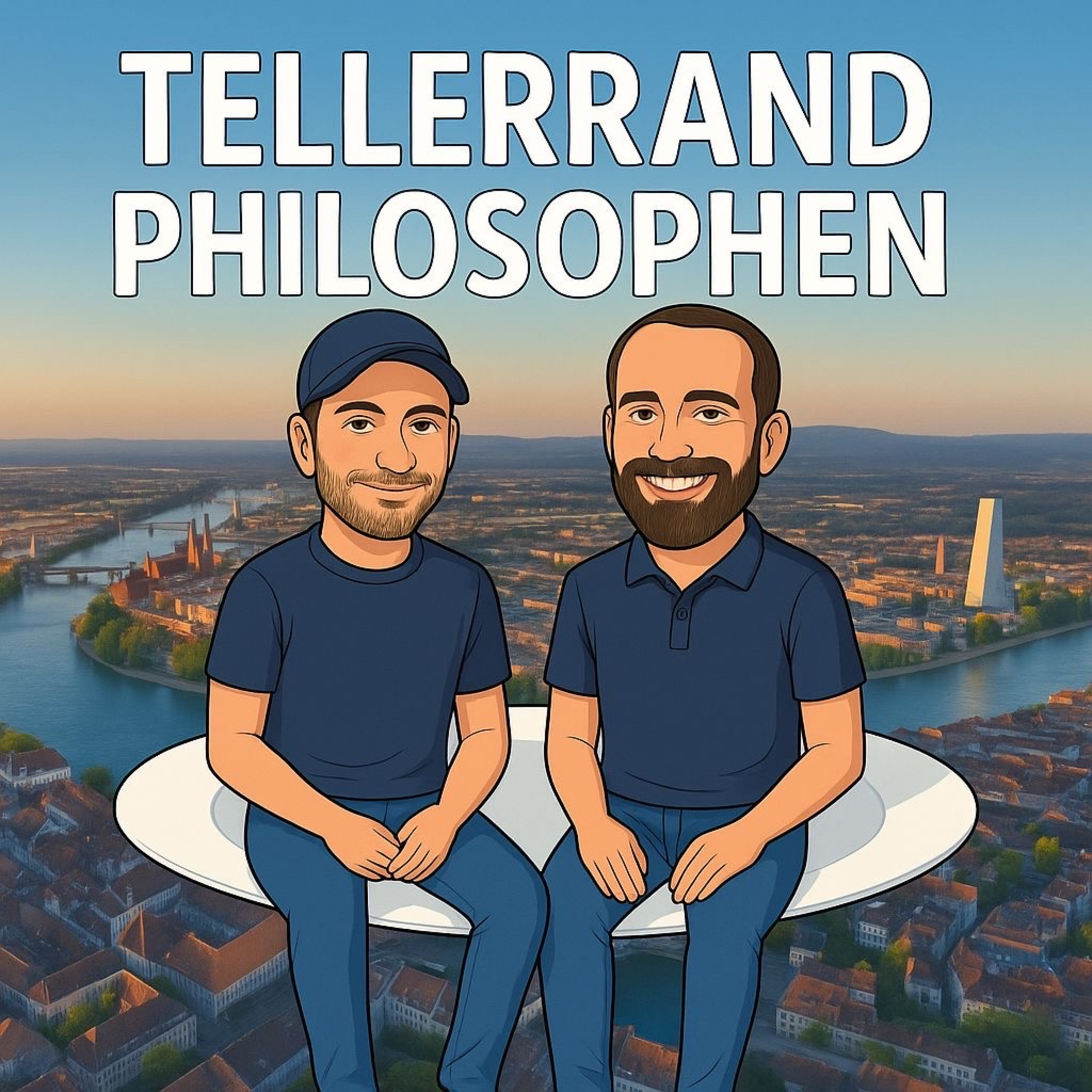 Tellerrand-Philosophen