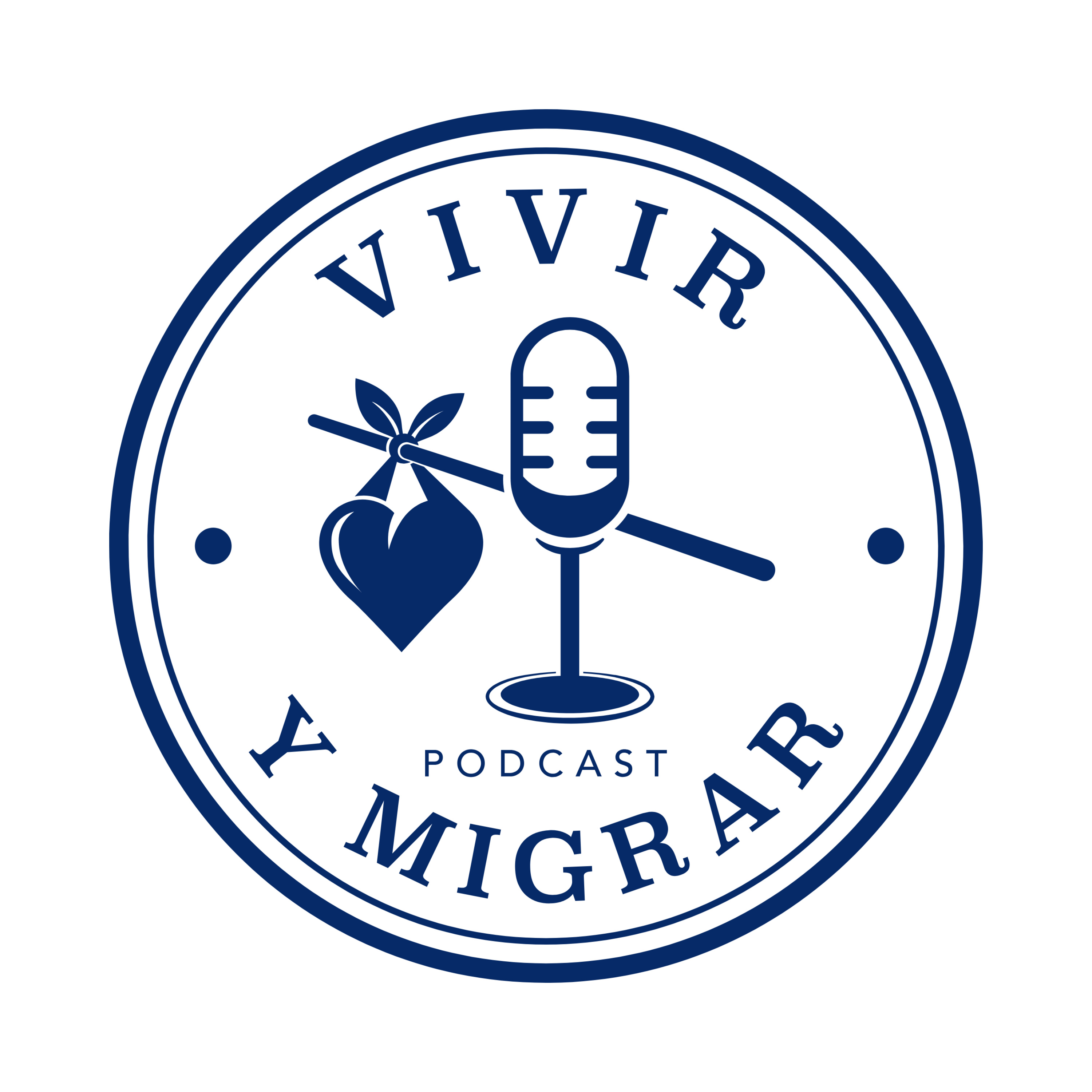 Vivir y Migrar