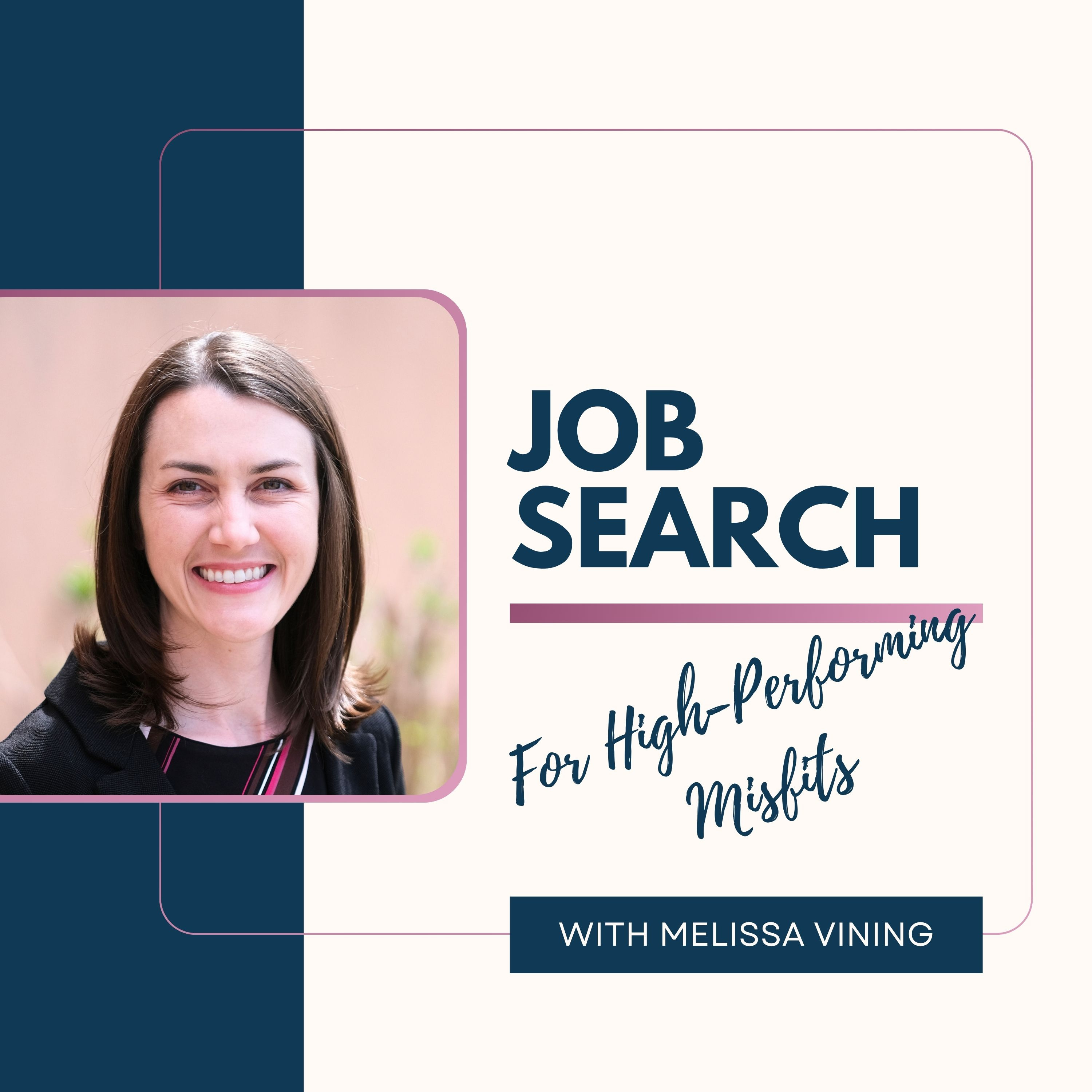 Job Search for High-Performing Misfits