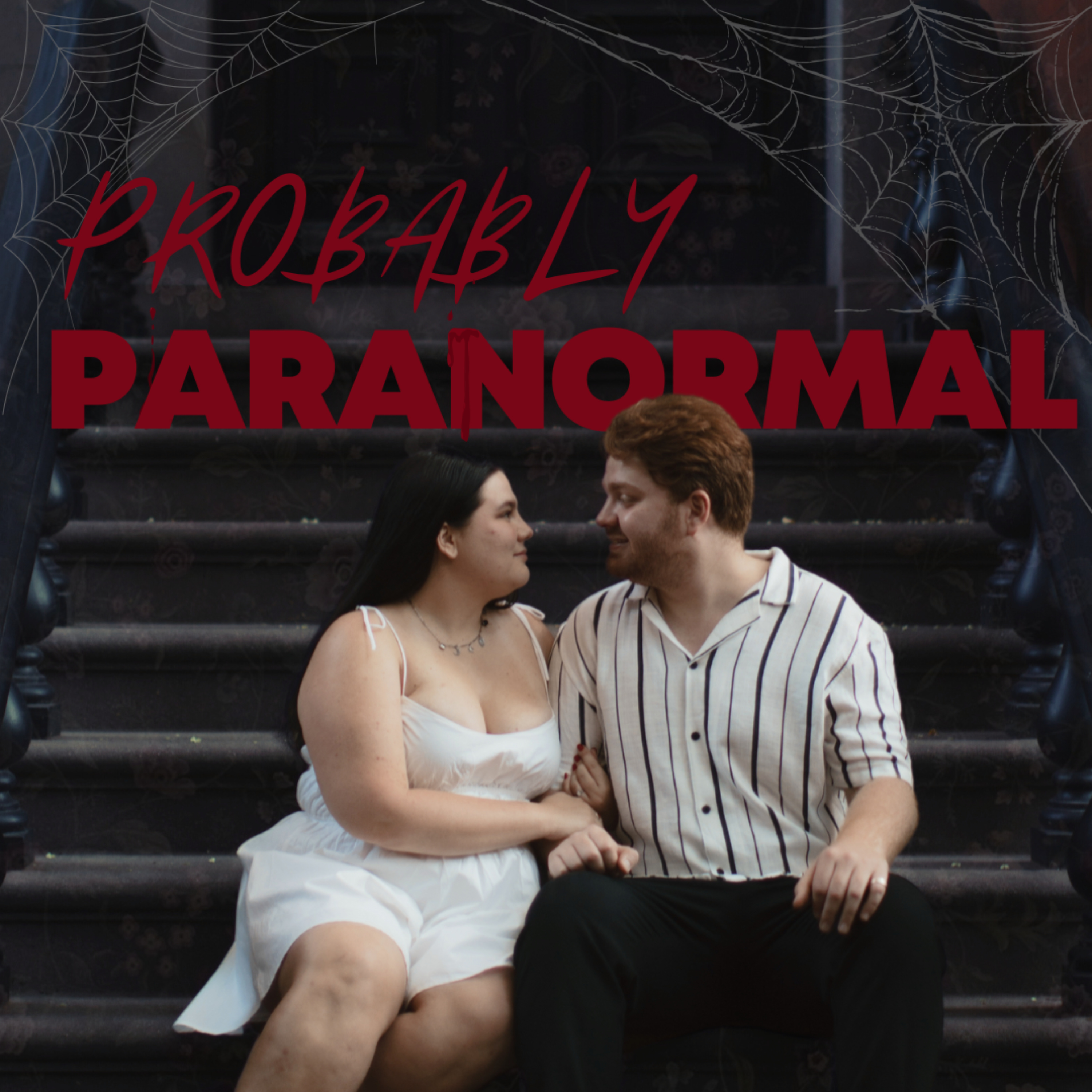 Probably Paranormal