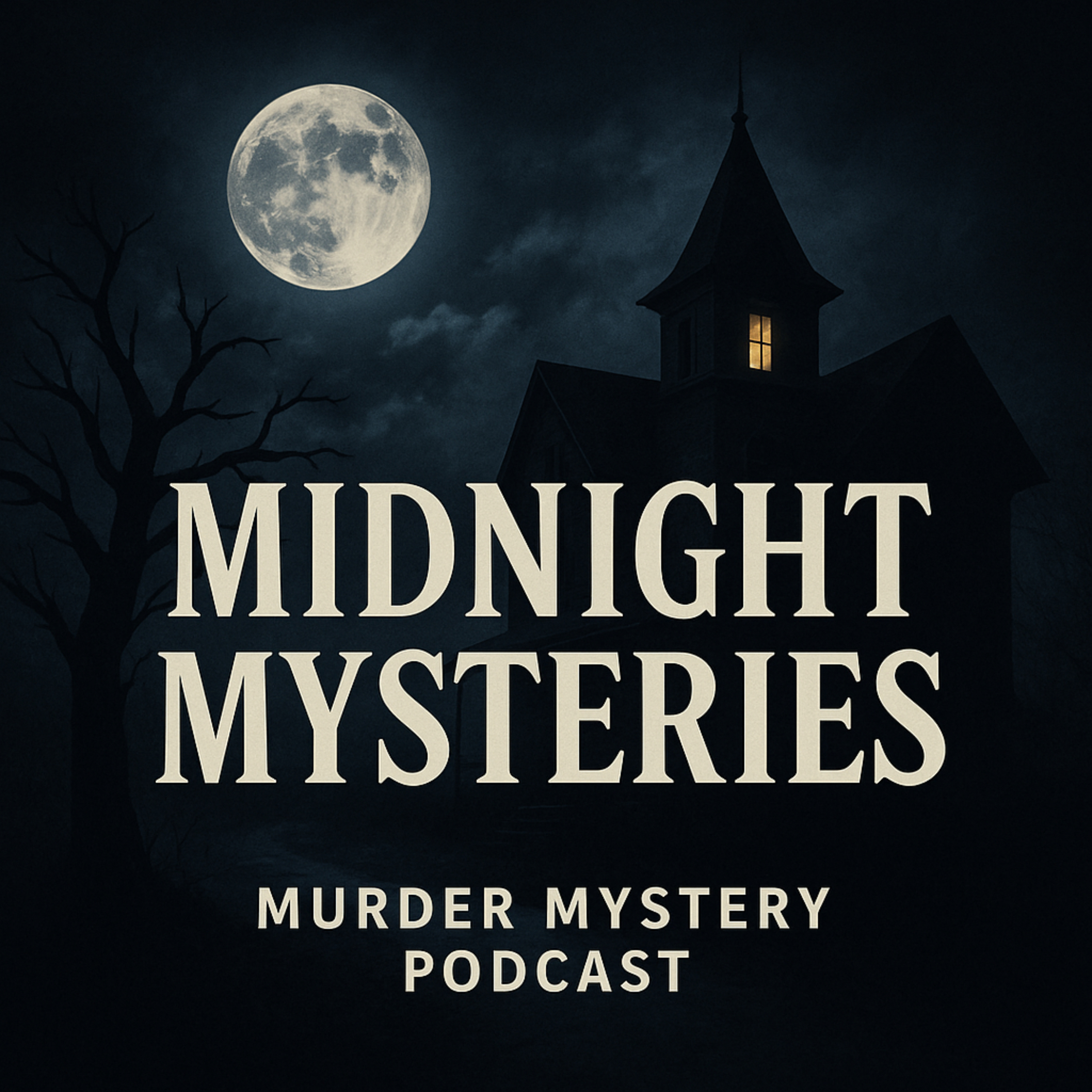 Midnight Mysteries