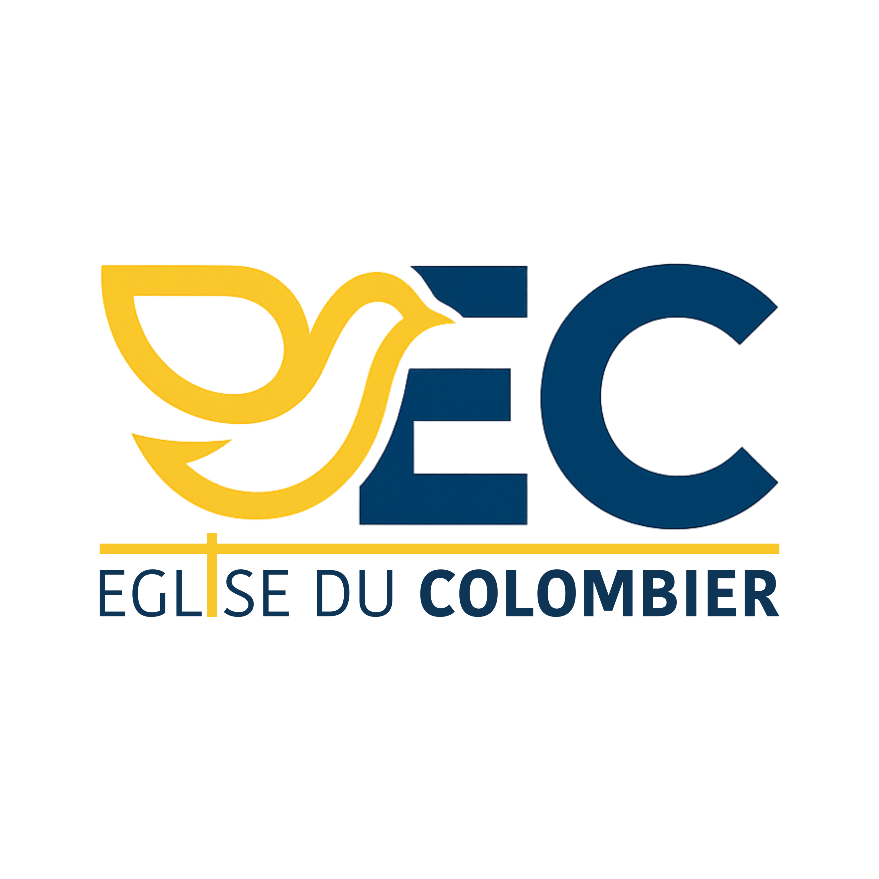 Eglise du Colombier / Angers