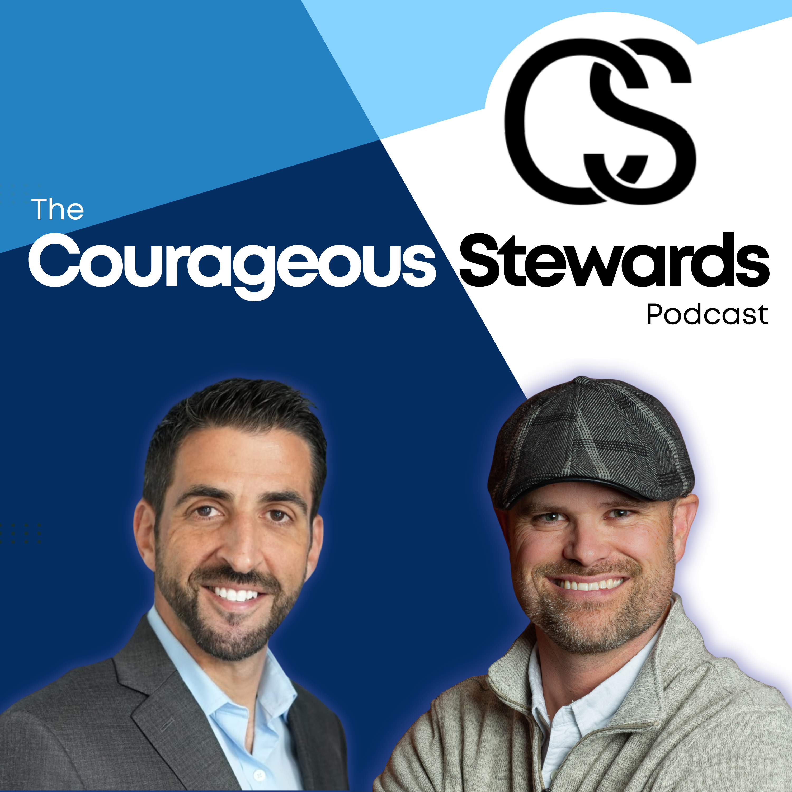 Courageous Stewards