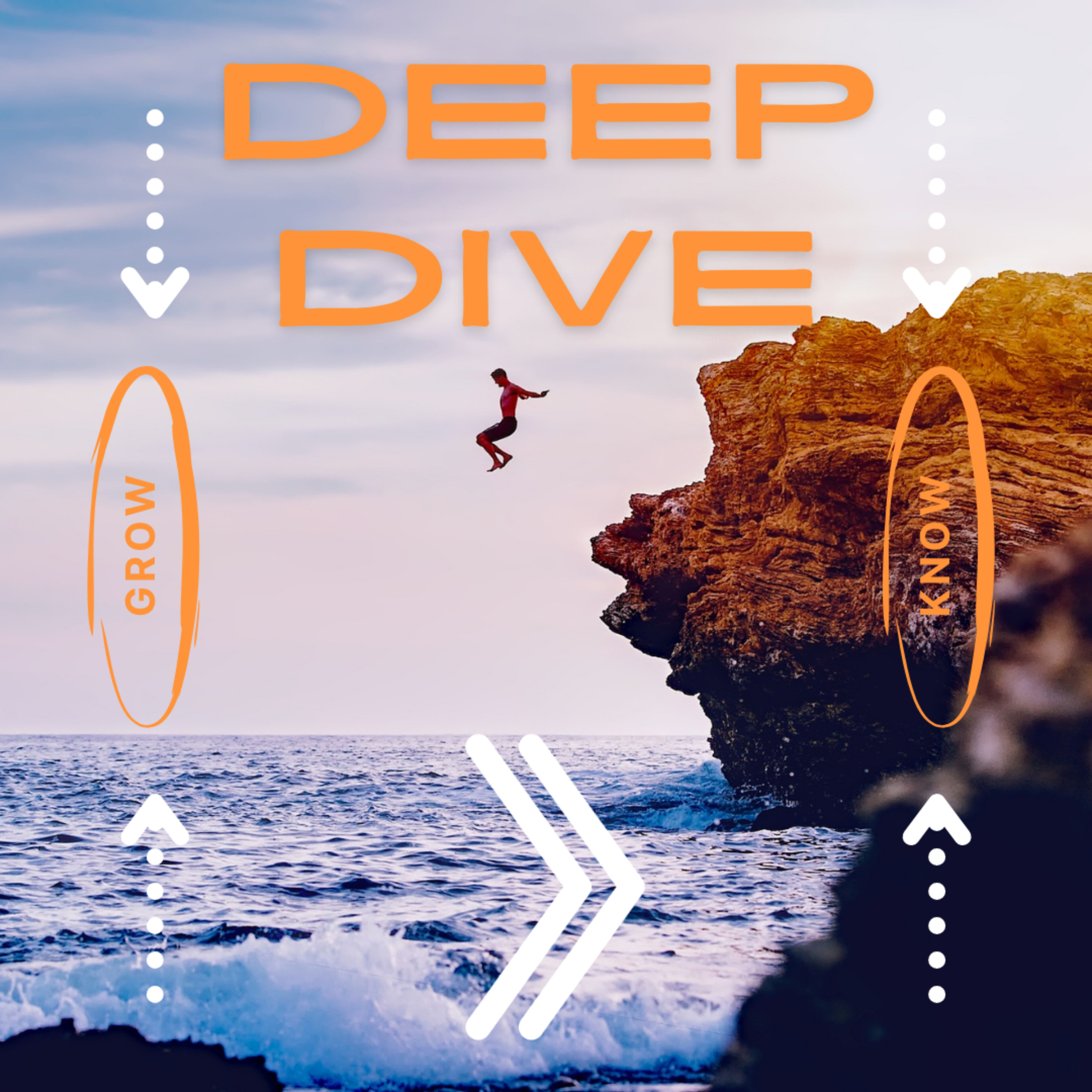 The Deep Dive Podcast