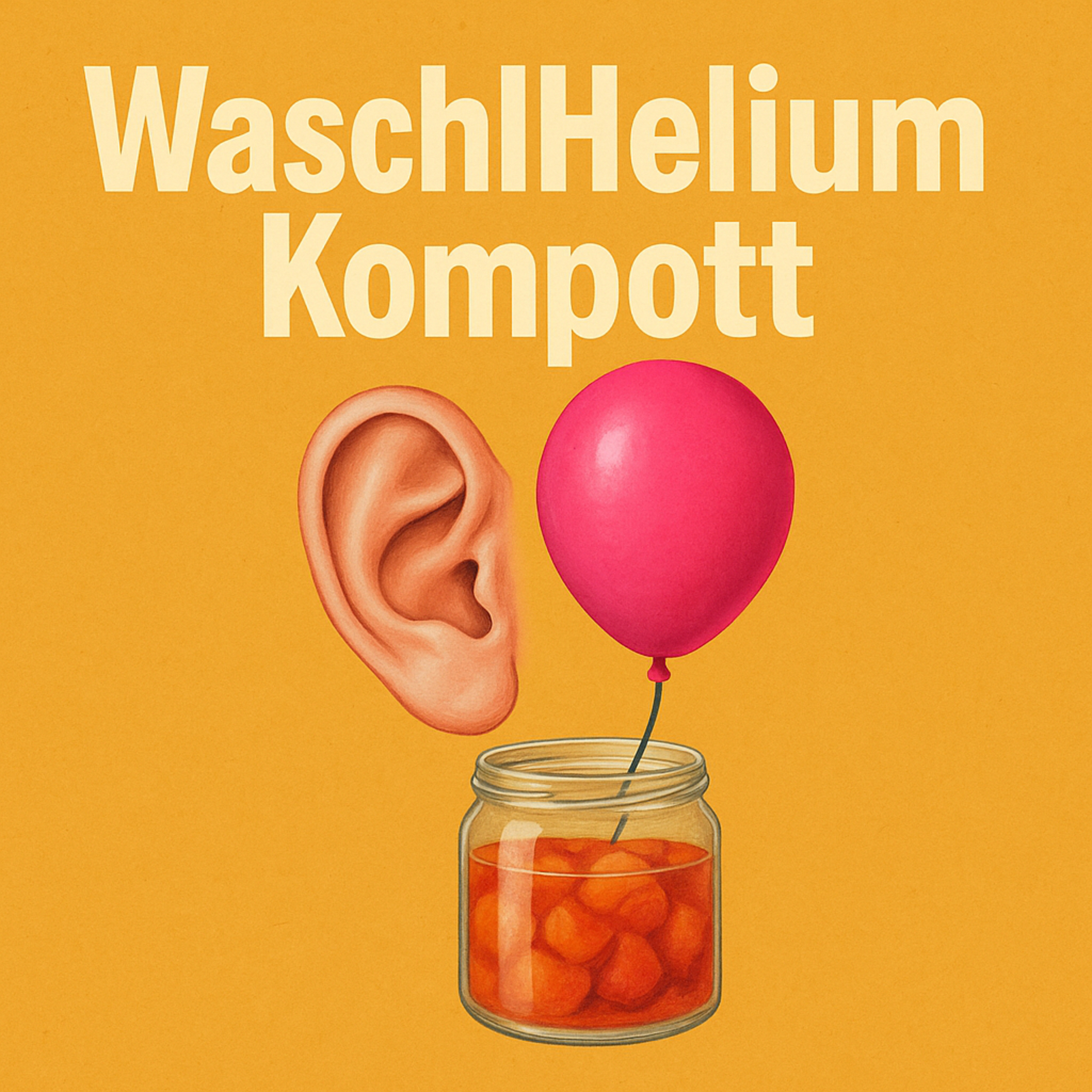 WaschlHeliumKompott podcast artwork