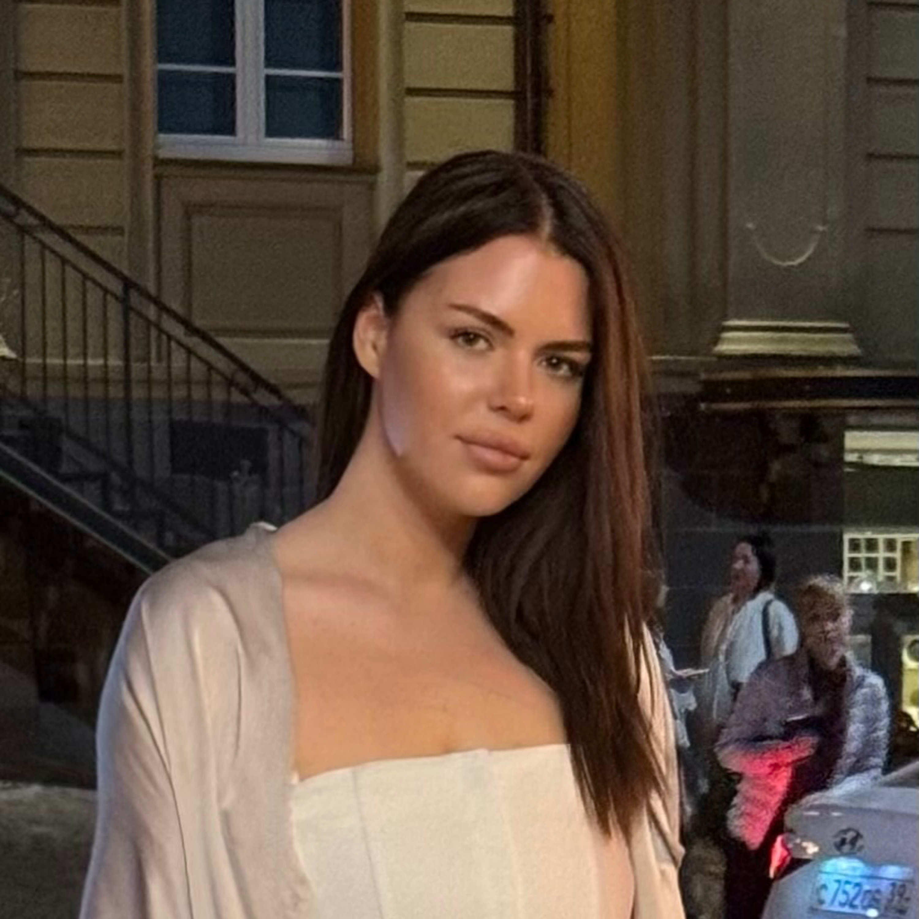 Психотерапия с Ариной Никитиной