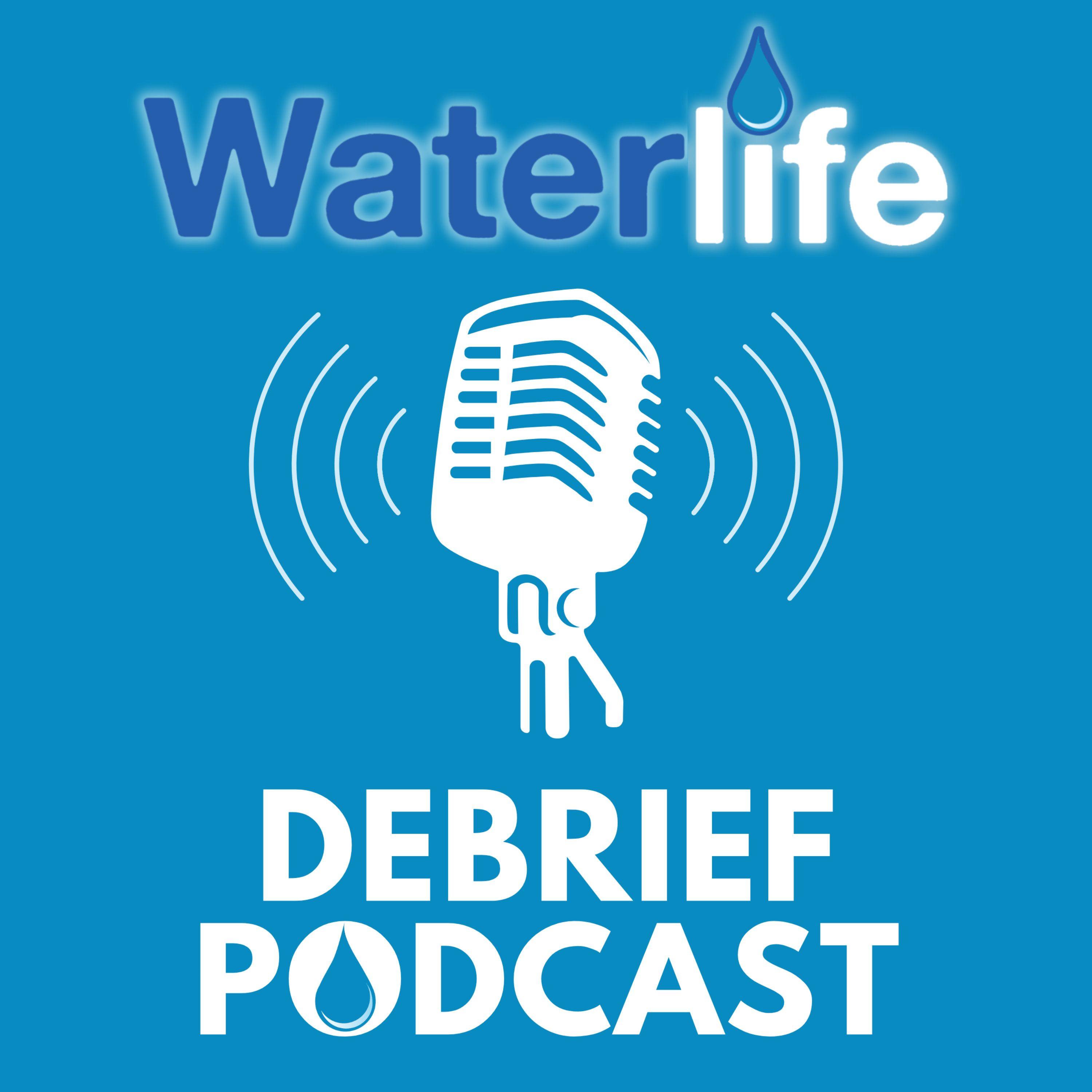 Waterlife Church Debrief Podcast