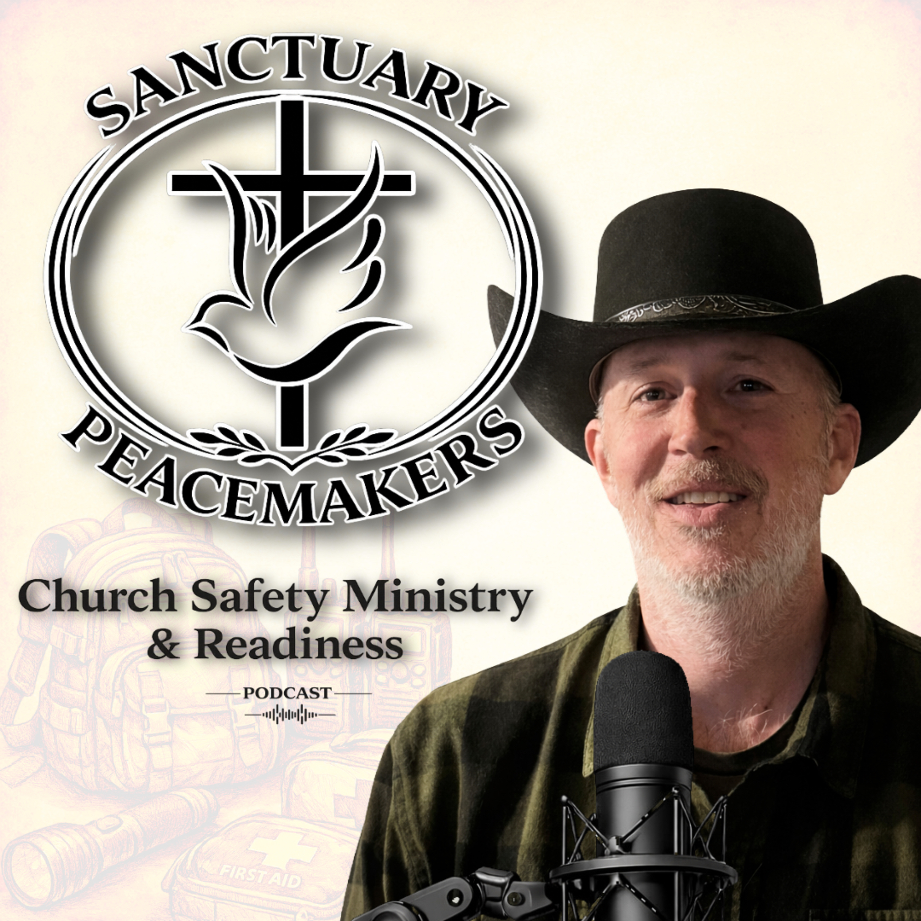 Sanctuary Peacemakers