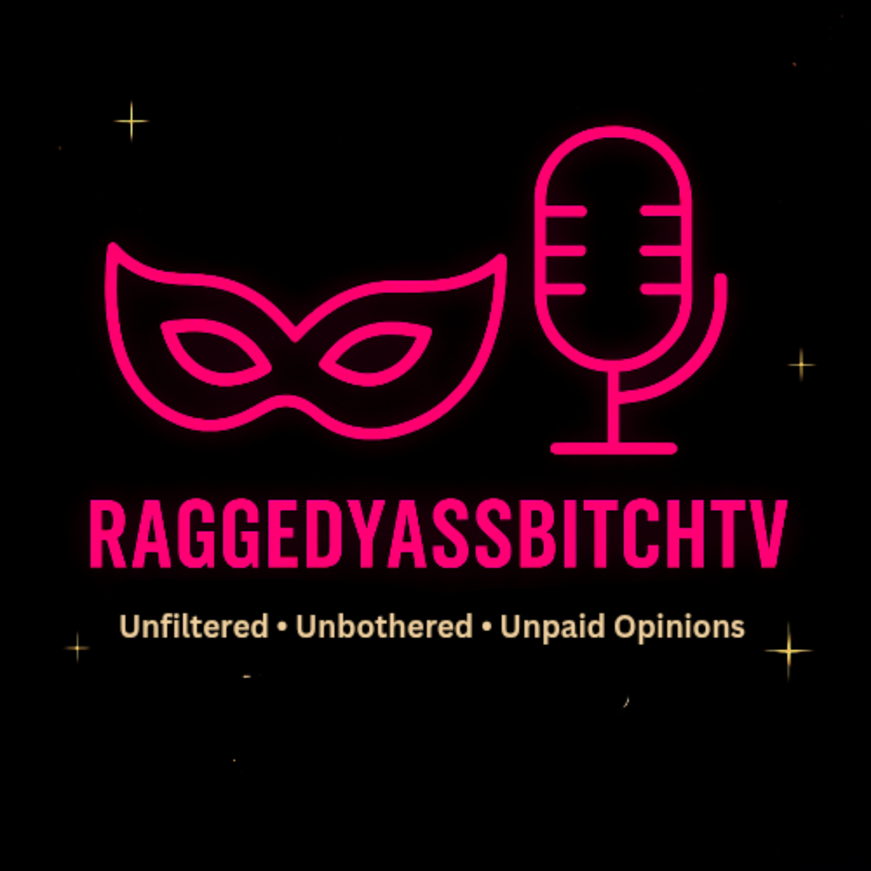 RaggedyAssBitchTV
