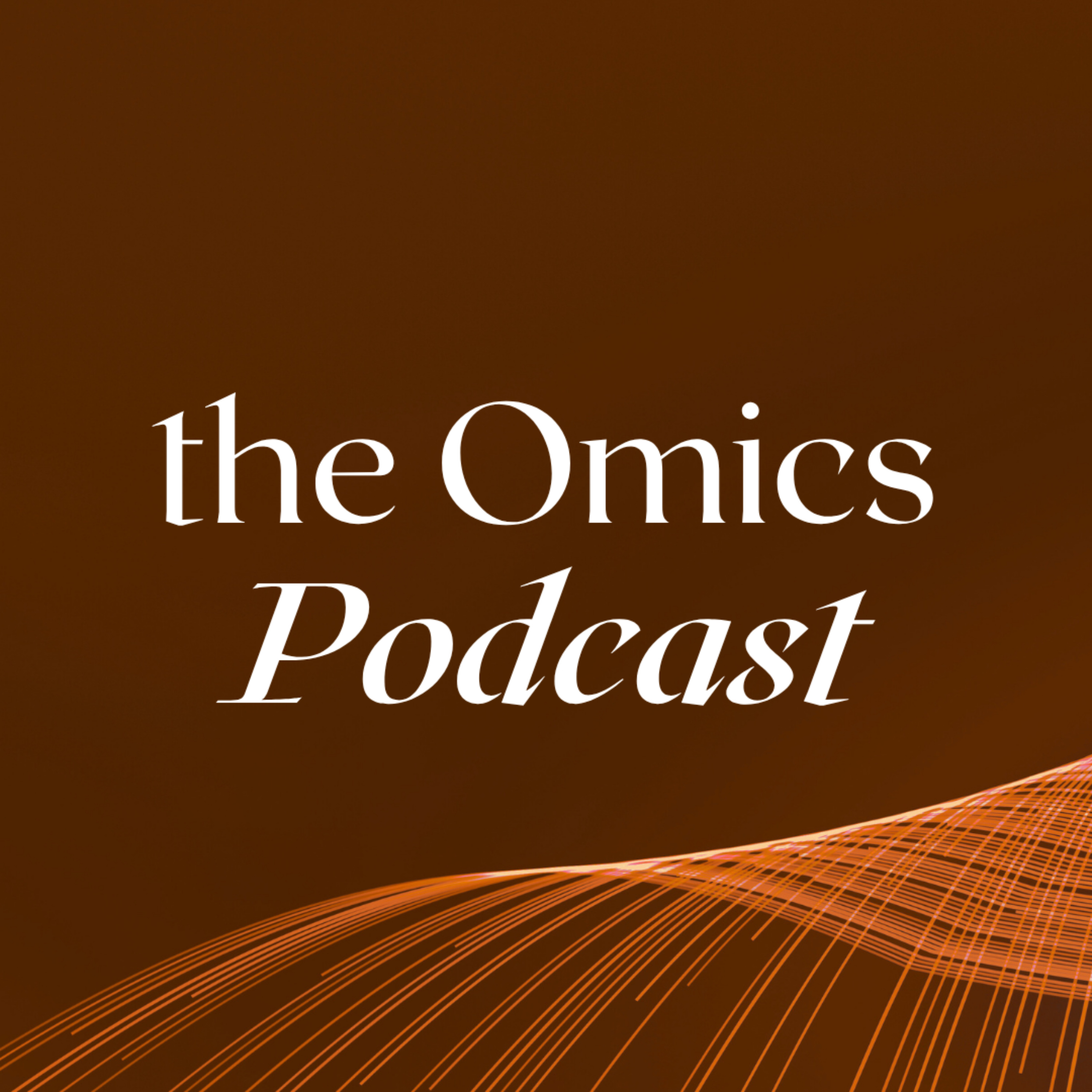 The Omics Podcast Türkçe podcast artwork