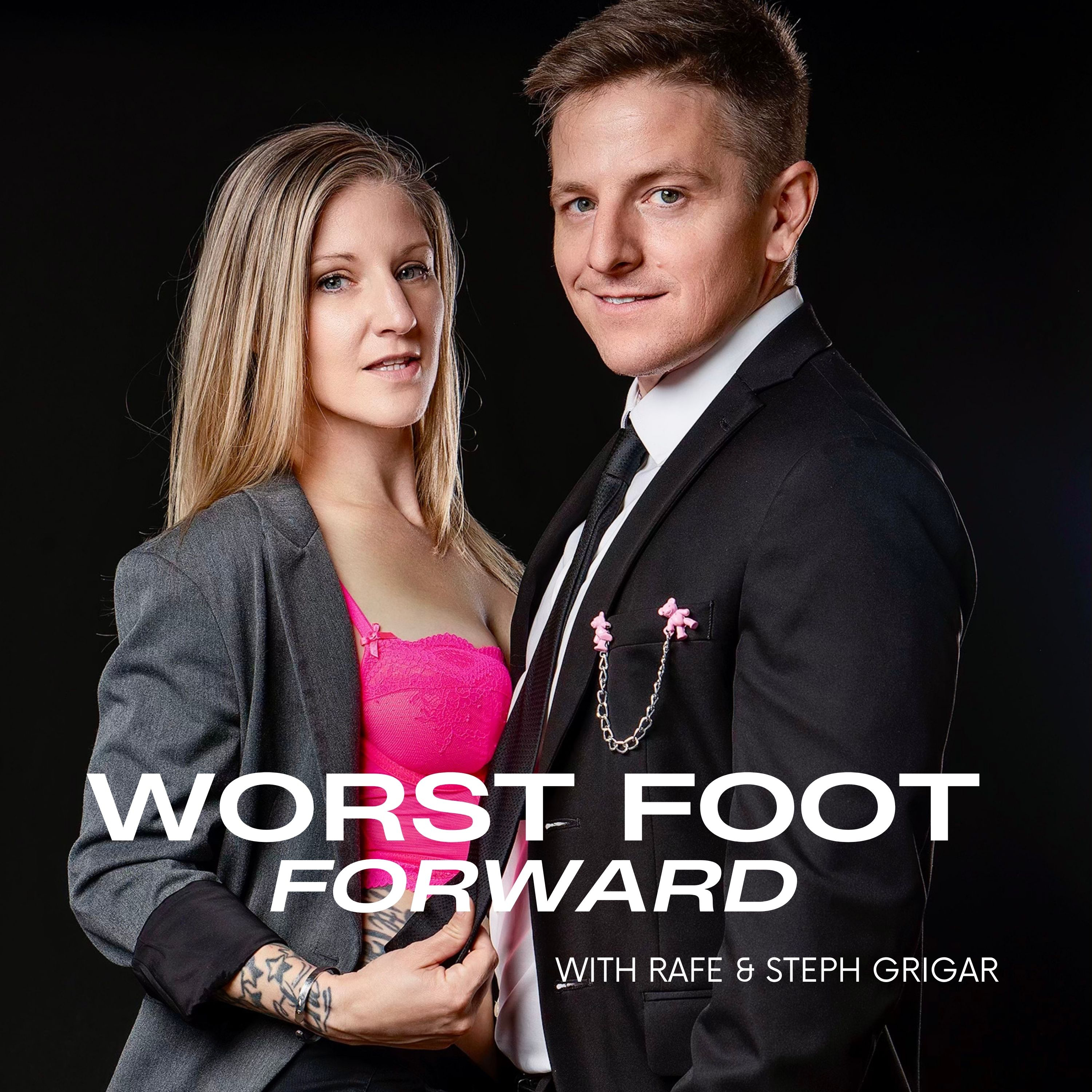Worst Foot Forward