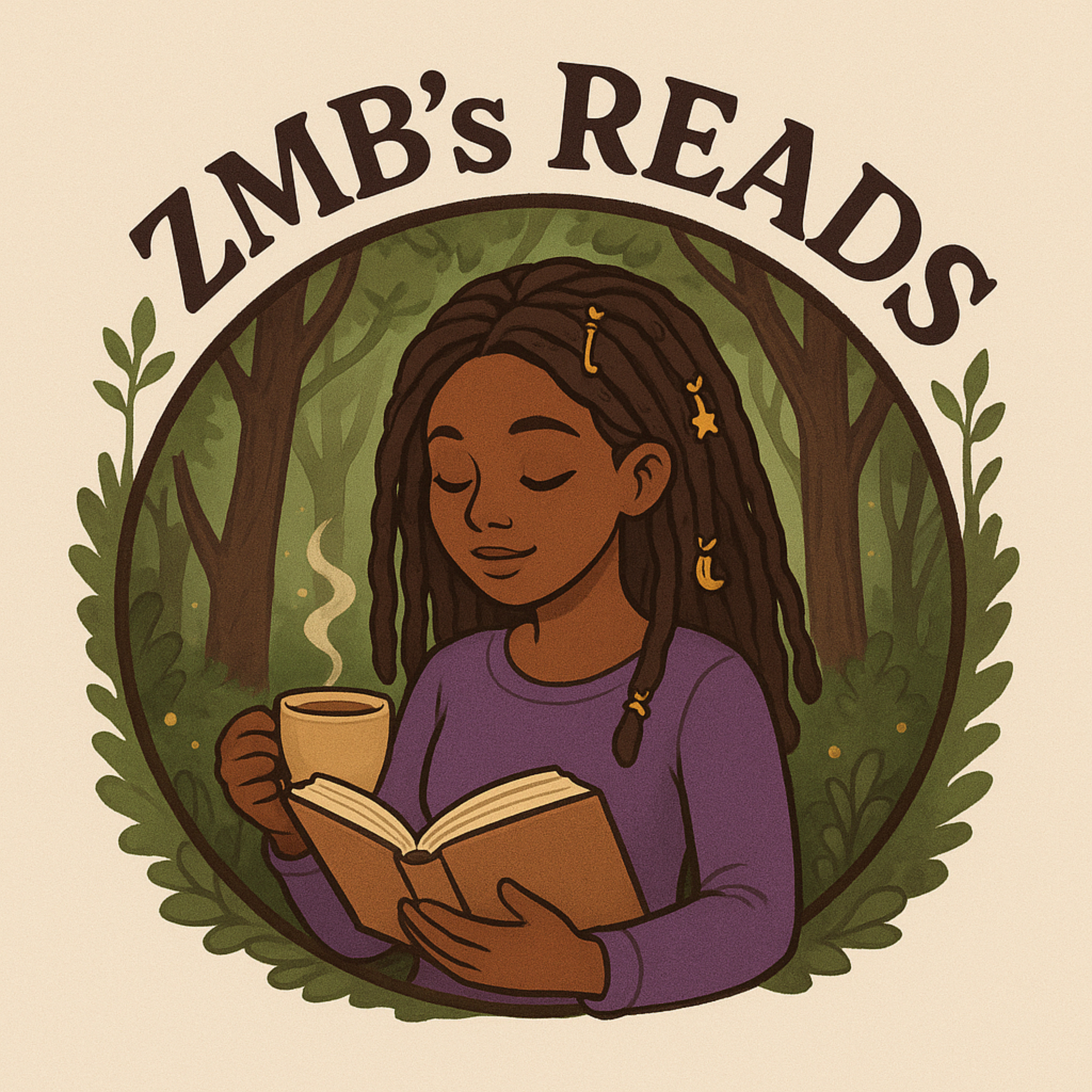 ZMB's Reads