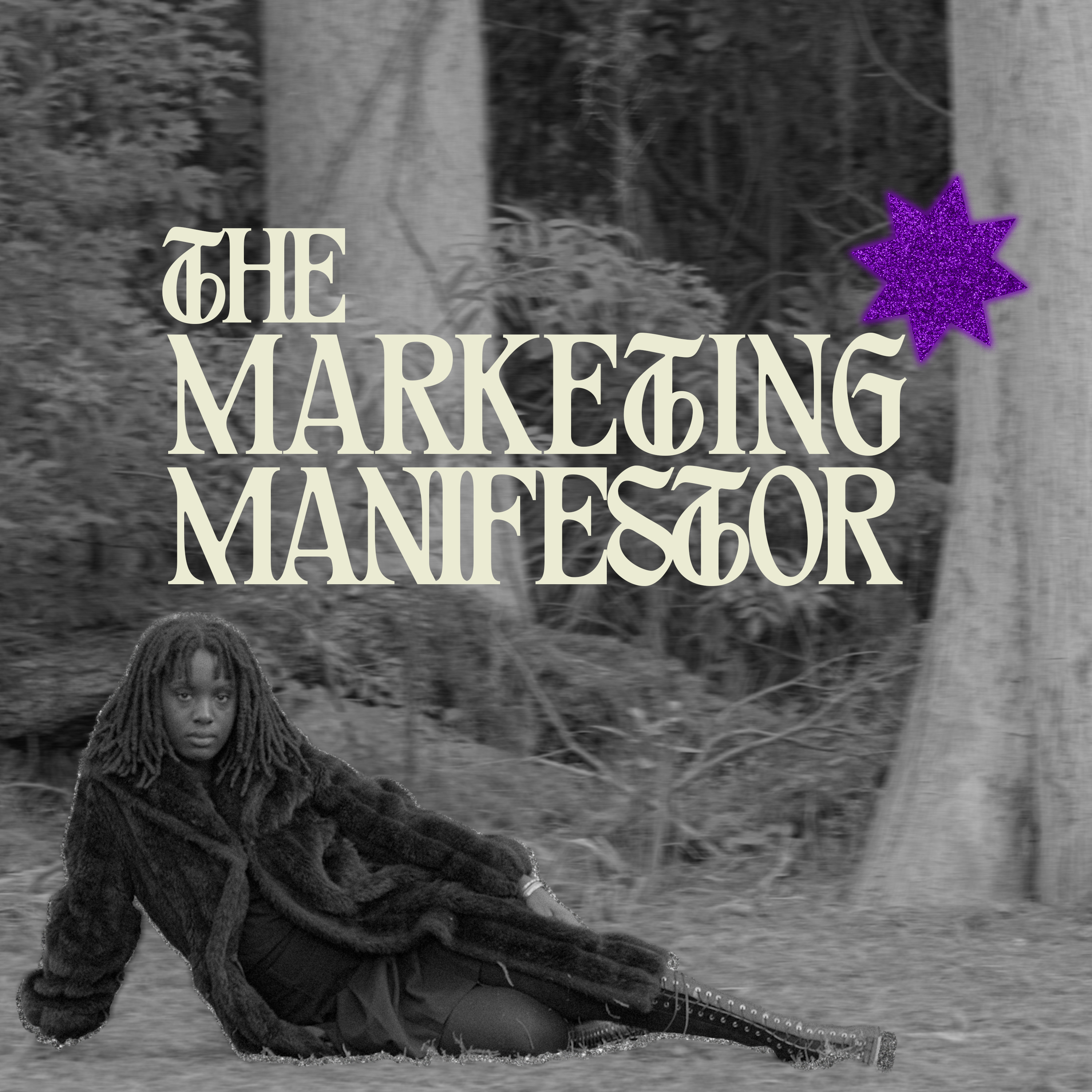 The Marketing Manifestor