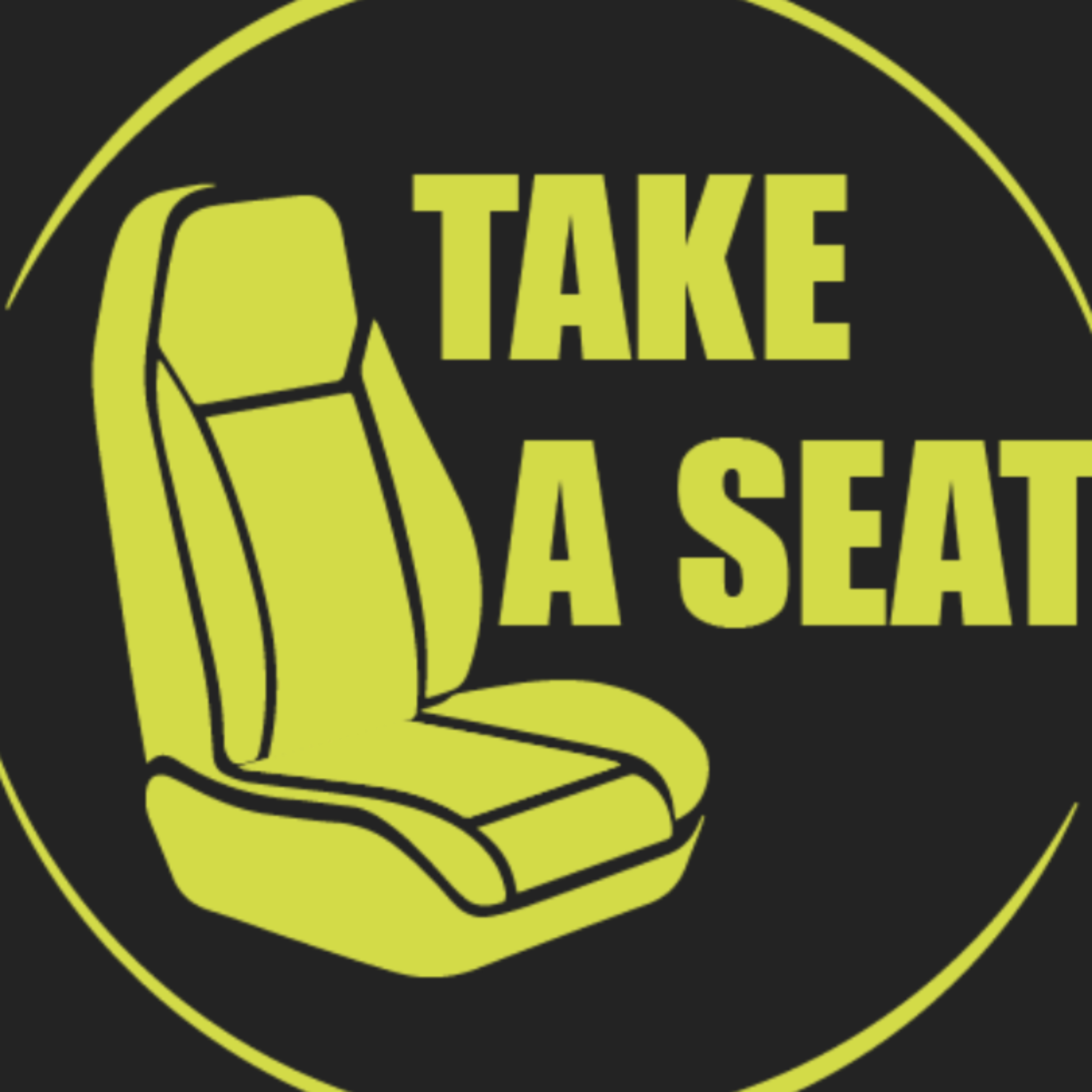 Take A Seat with Junior Vertongen