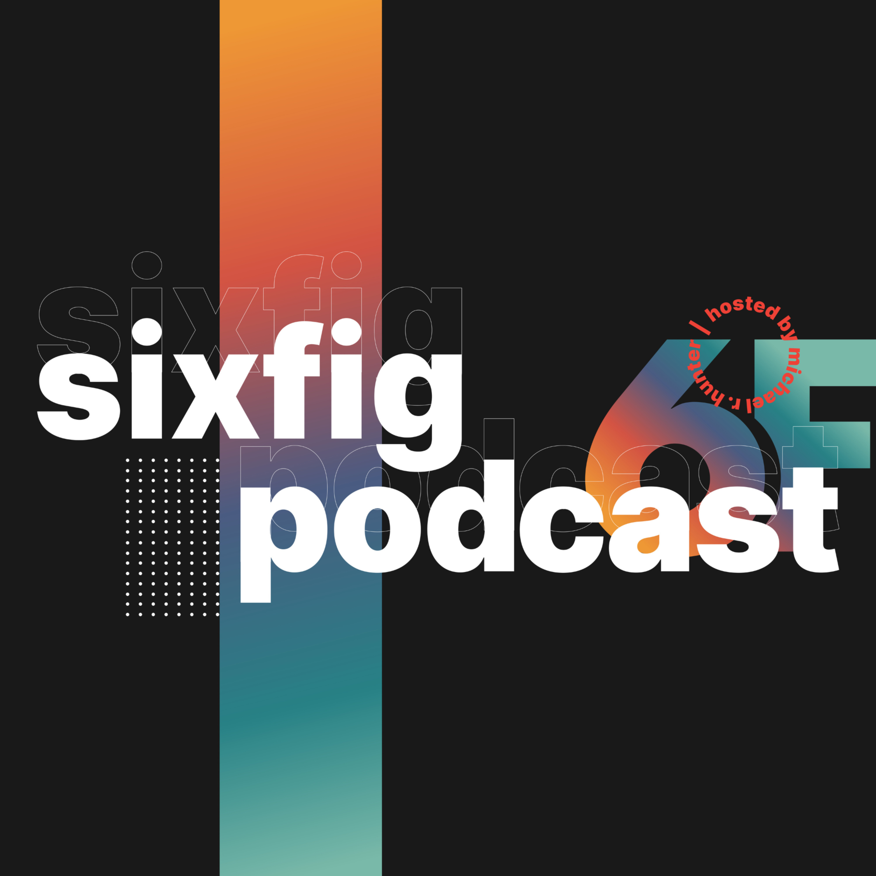 SixFig Podcast cover art